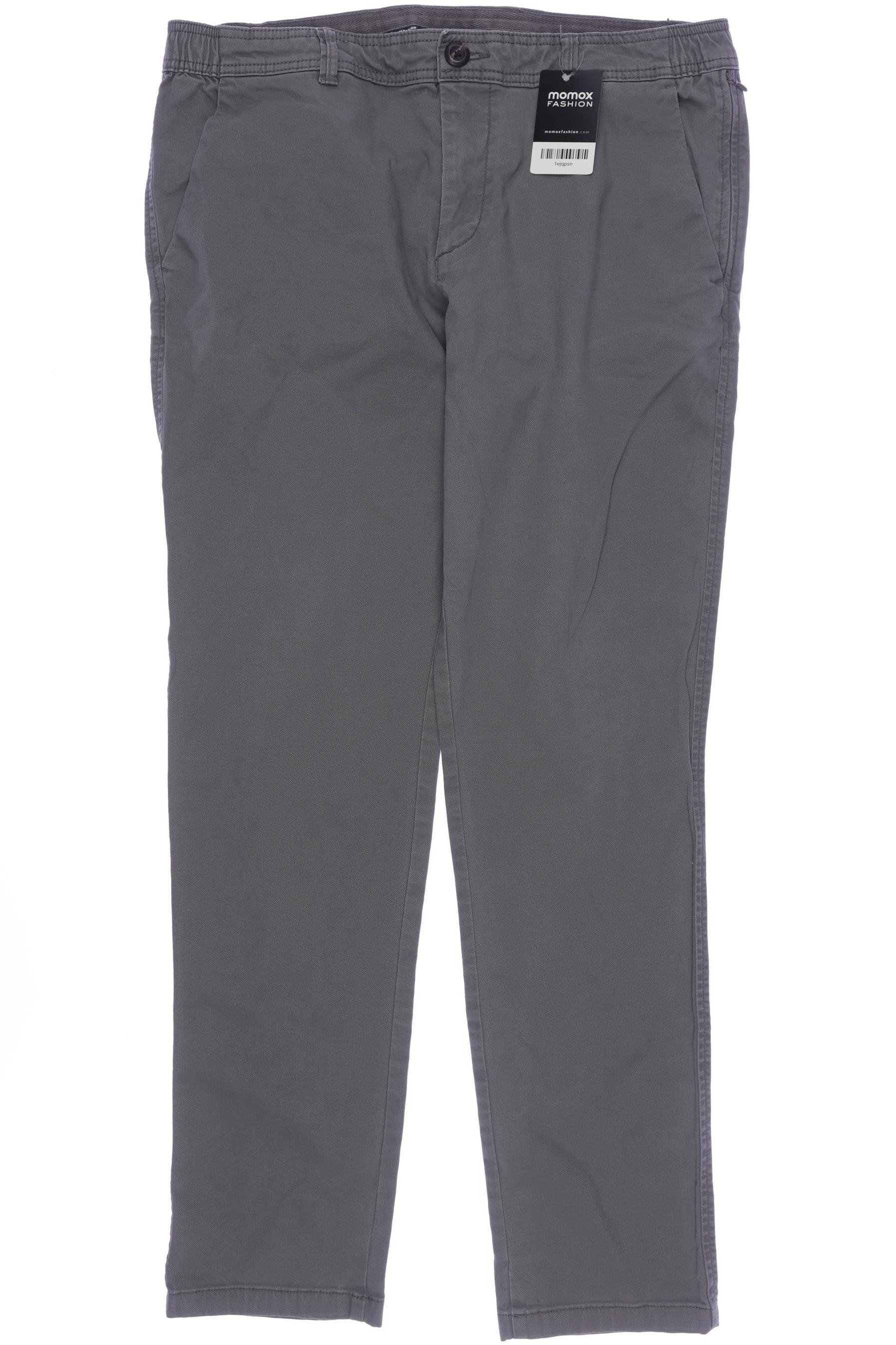 

Tom Tailor Herren Stoffhose, grau, Gr. 36