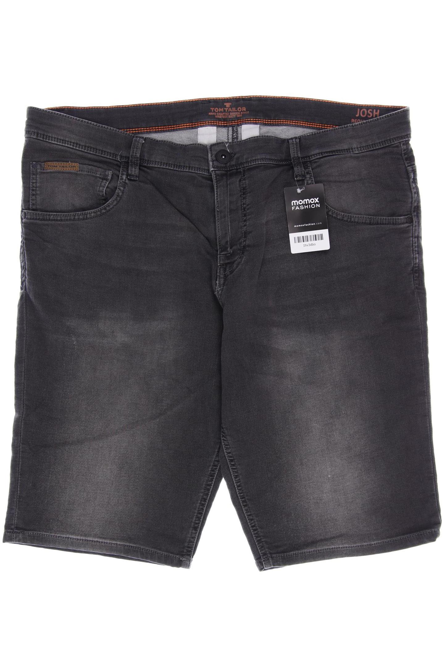 

Tom Tailor Herren Shorts, grau
