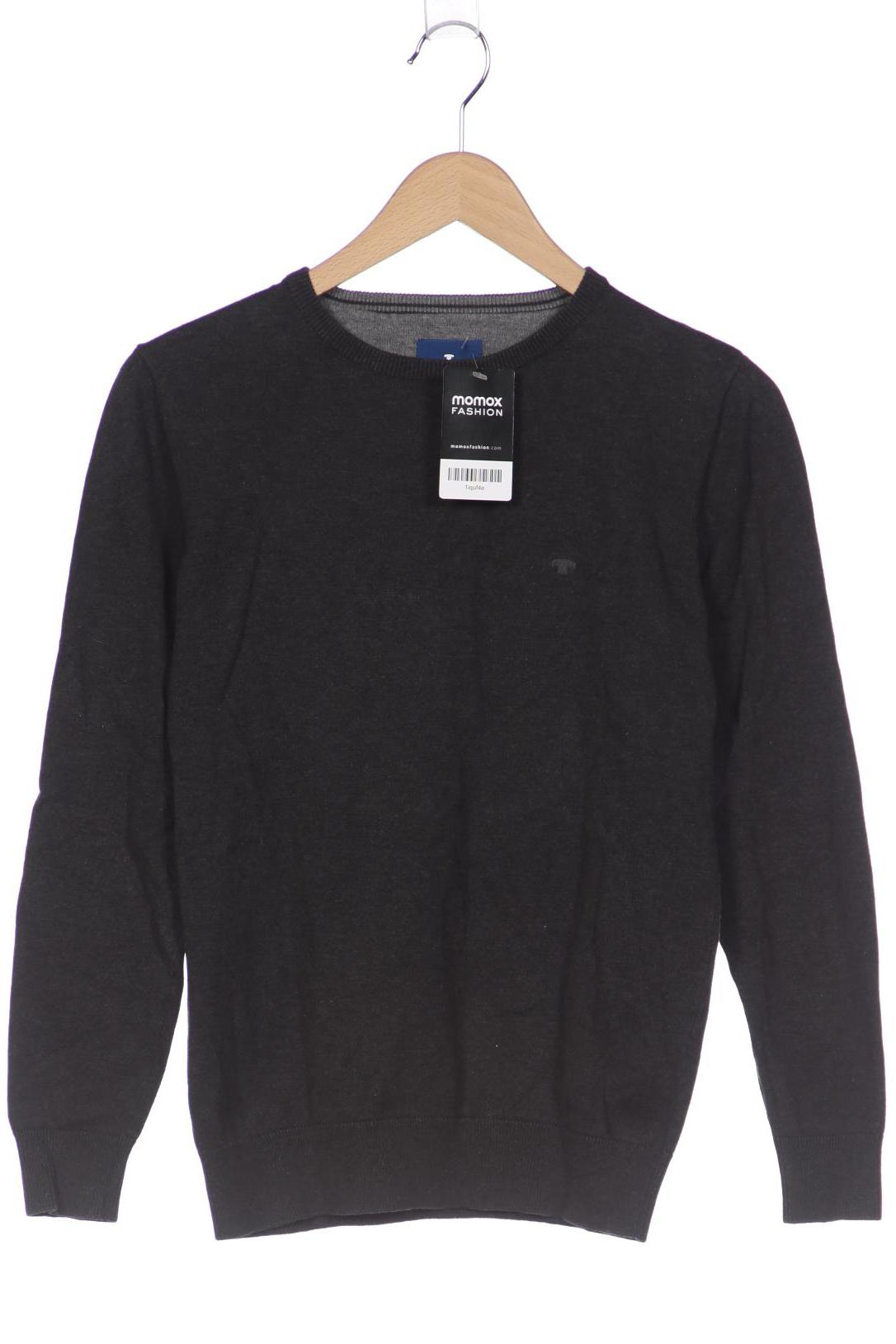 

Tom Tailor Herren Pullover, grau