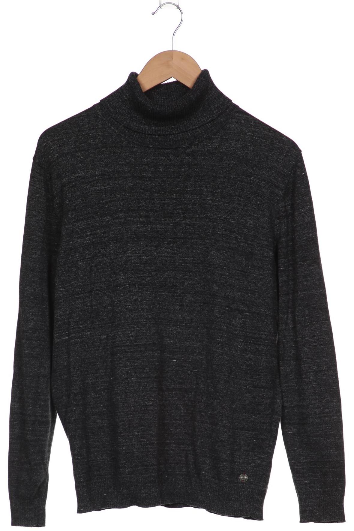 

Tom Tailor Herren Pullover, grau