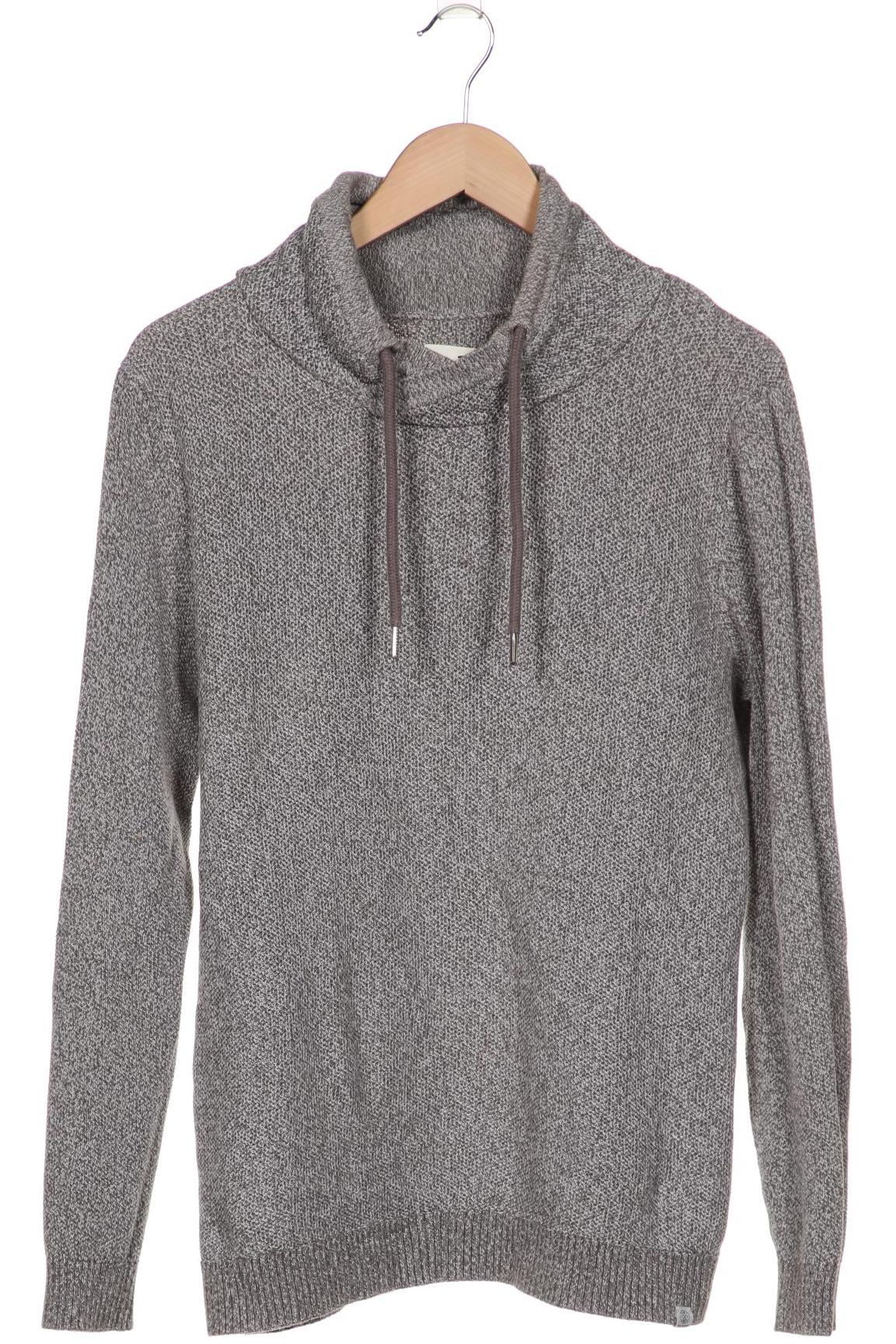 

Tom Tailor Herren Pullover, grau