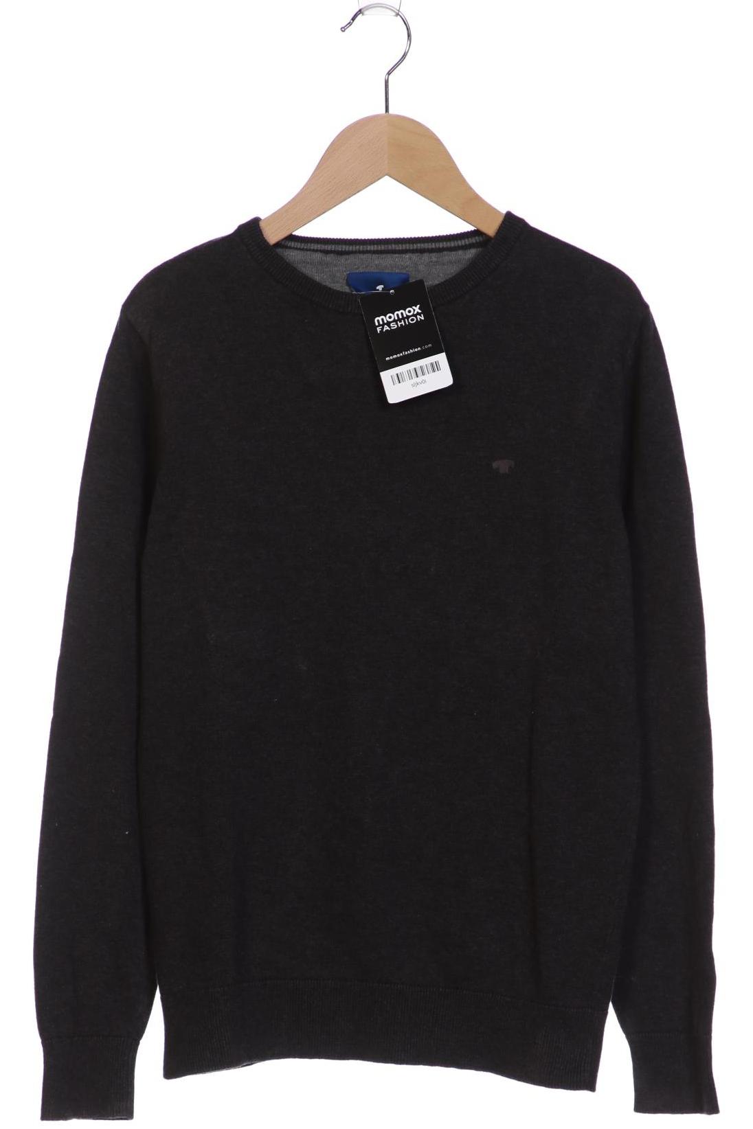 

Tom Tailor Herren Pullover, grau, Gr. 46