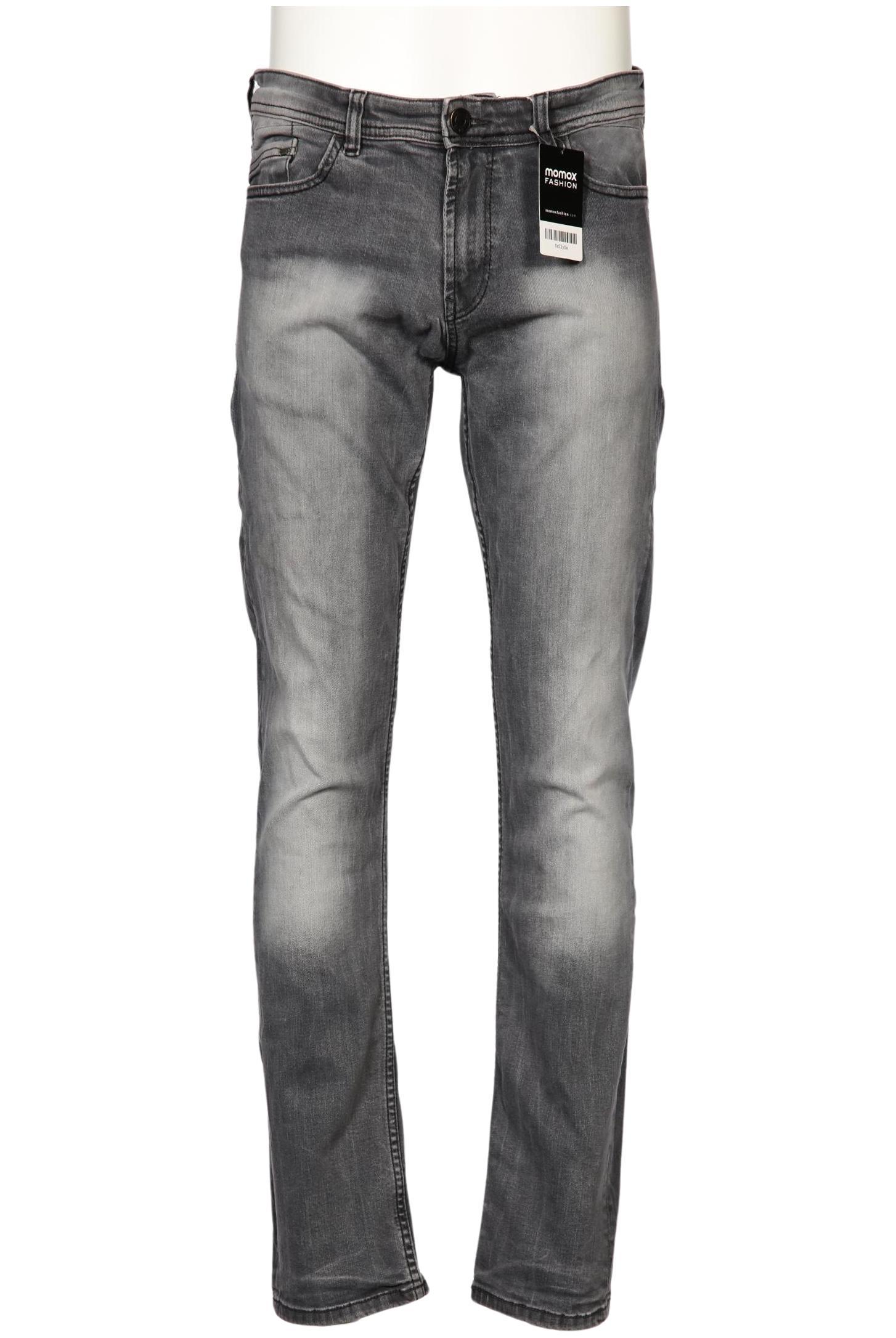 

Tom Tailor Herren Jeans, grau, Gr. 34