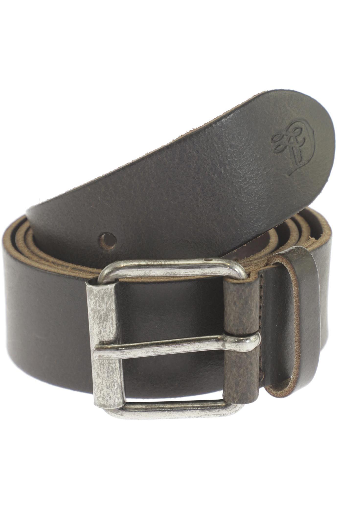

Tom Tailor Herren Gürtel, braun, Gr. 90