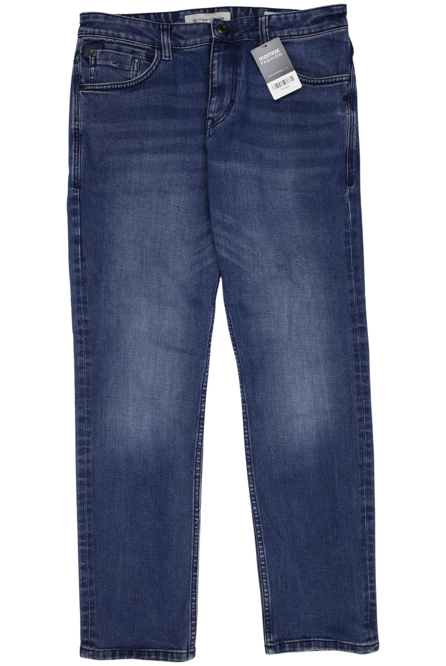 

Tom Tailor Herren Jeans, blau, Gr. 34