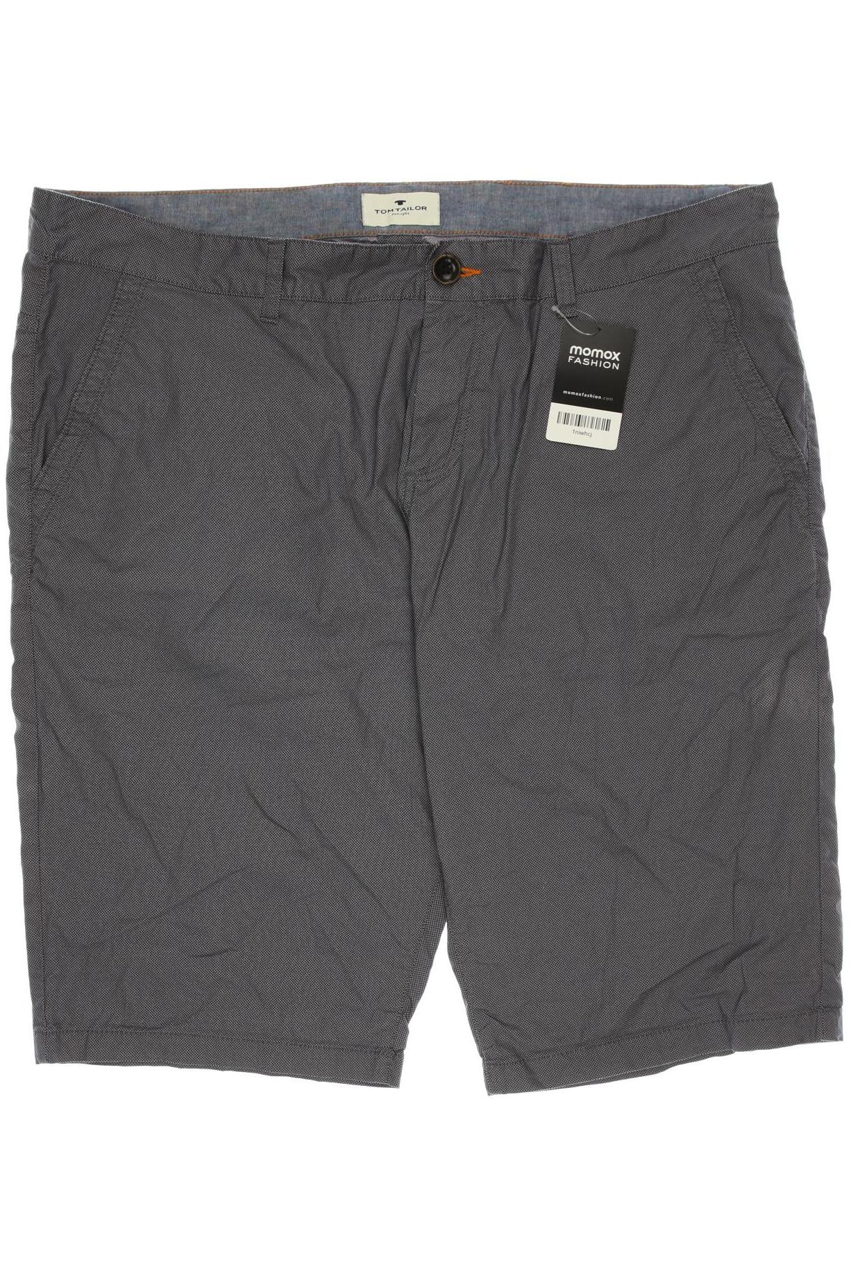 

Tom Tailor Herren Shorts, marineblau