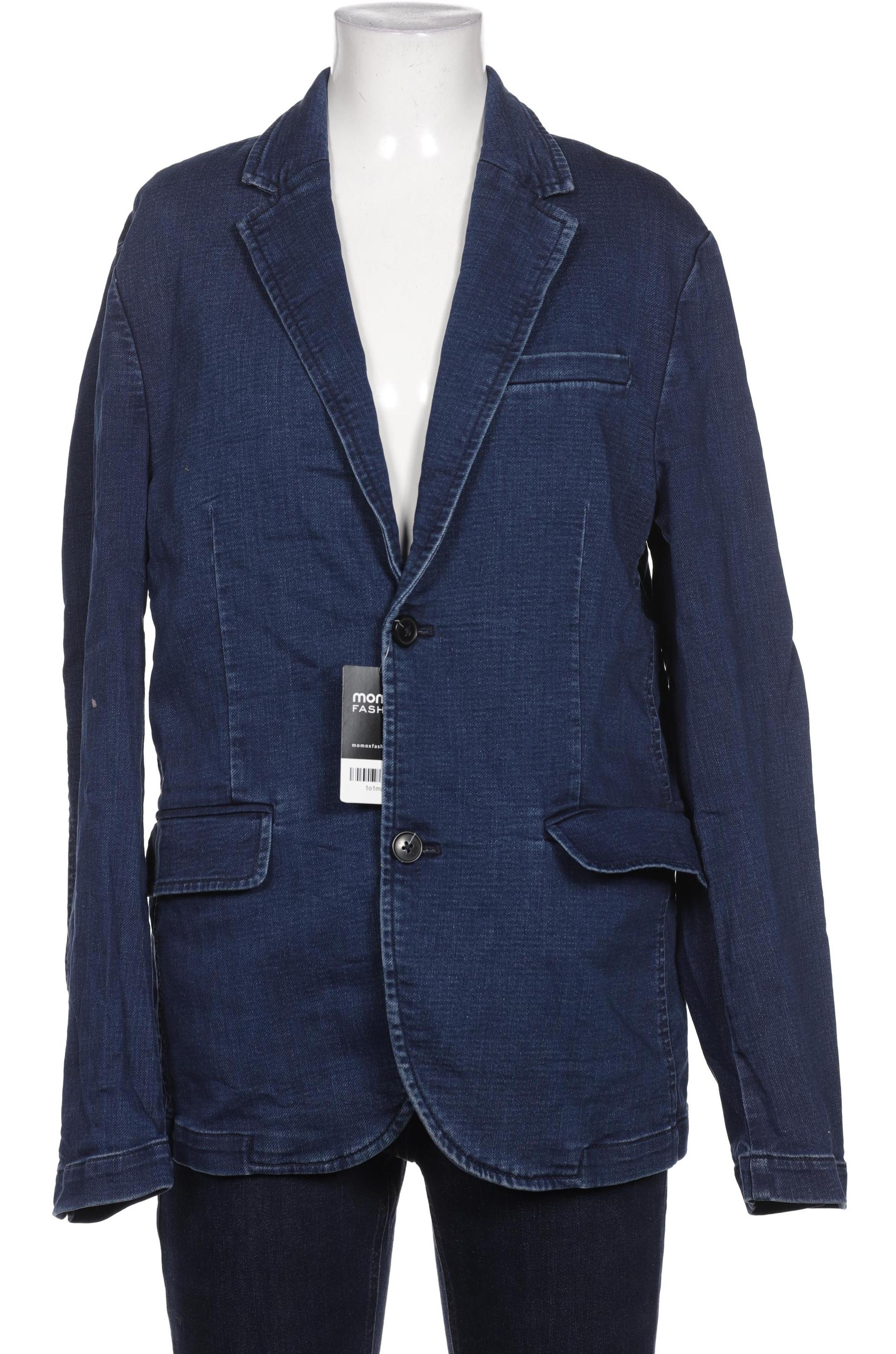 

Tom Tailor Herren Sakko, blau