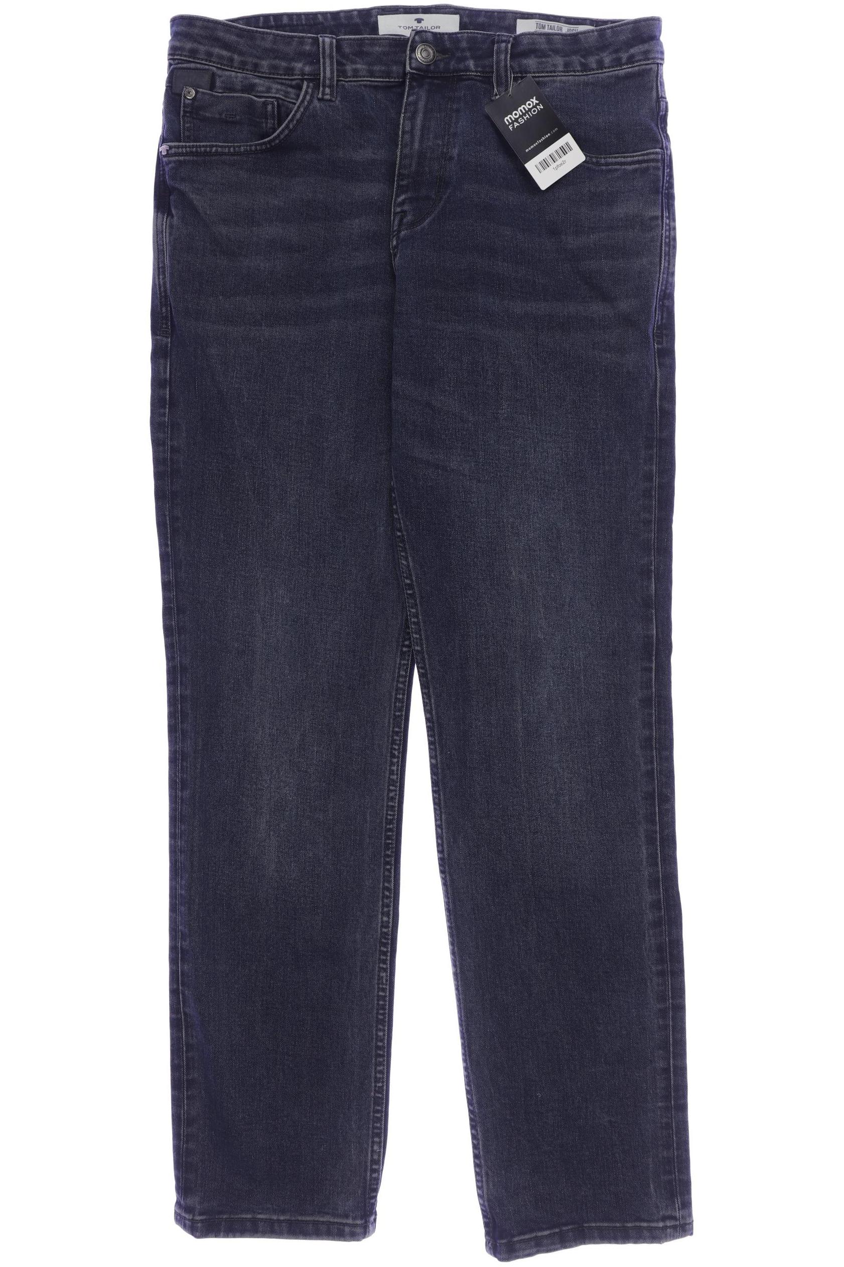 

Tom Tailor Herren Jeans, blau, Gr. 34