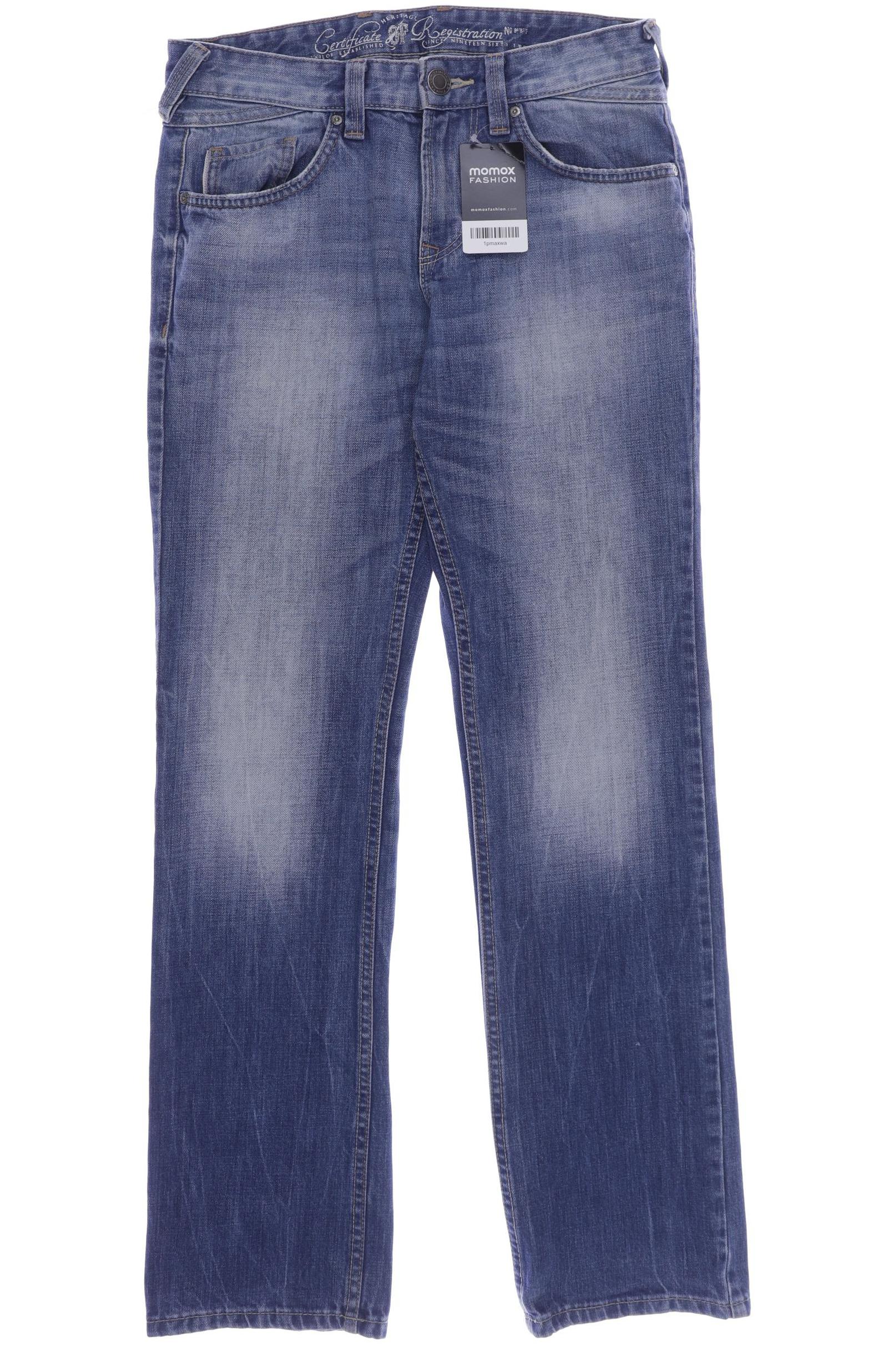 

Tom Tailor Herren Jeans, blau