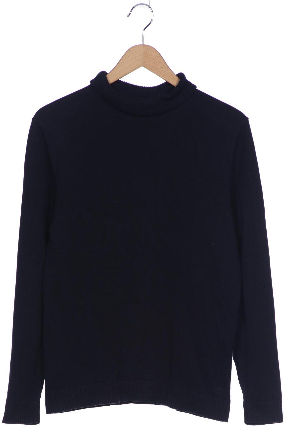 

Tom Tailor Herren Pullover, marineblau, Gr. 46
