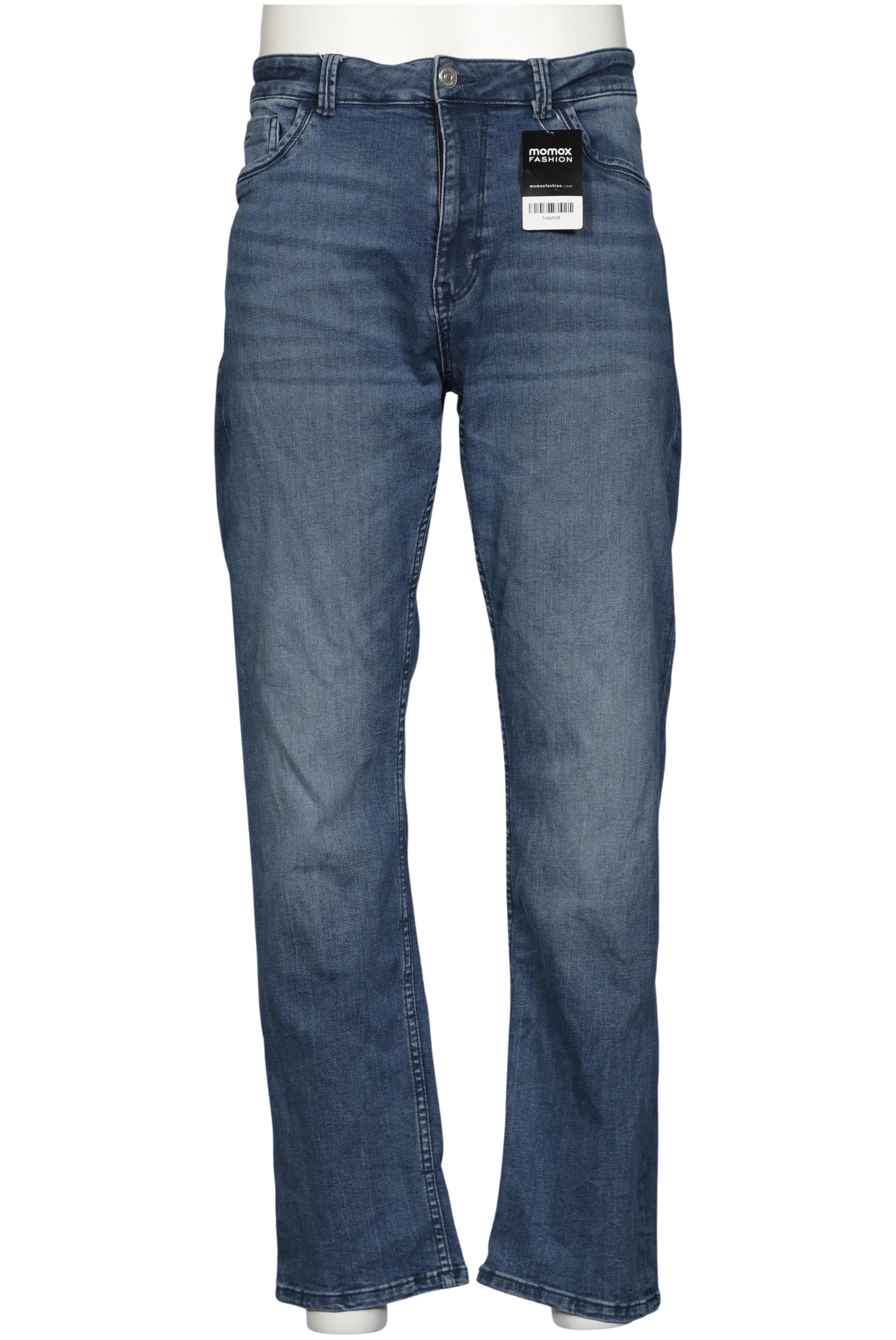 

Tom Tailor Herren Jeans, blau, Gr. 36
