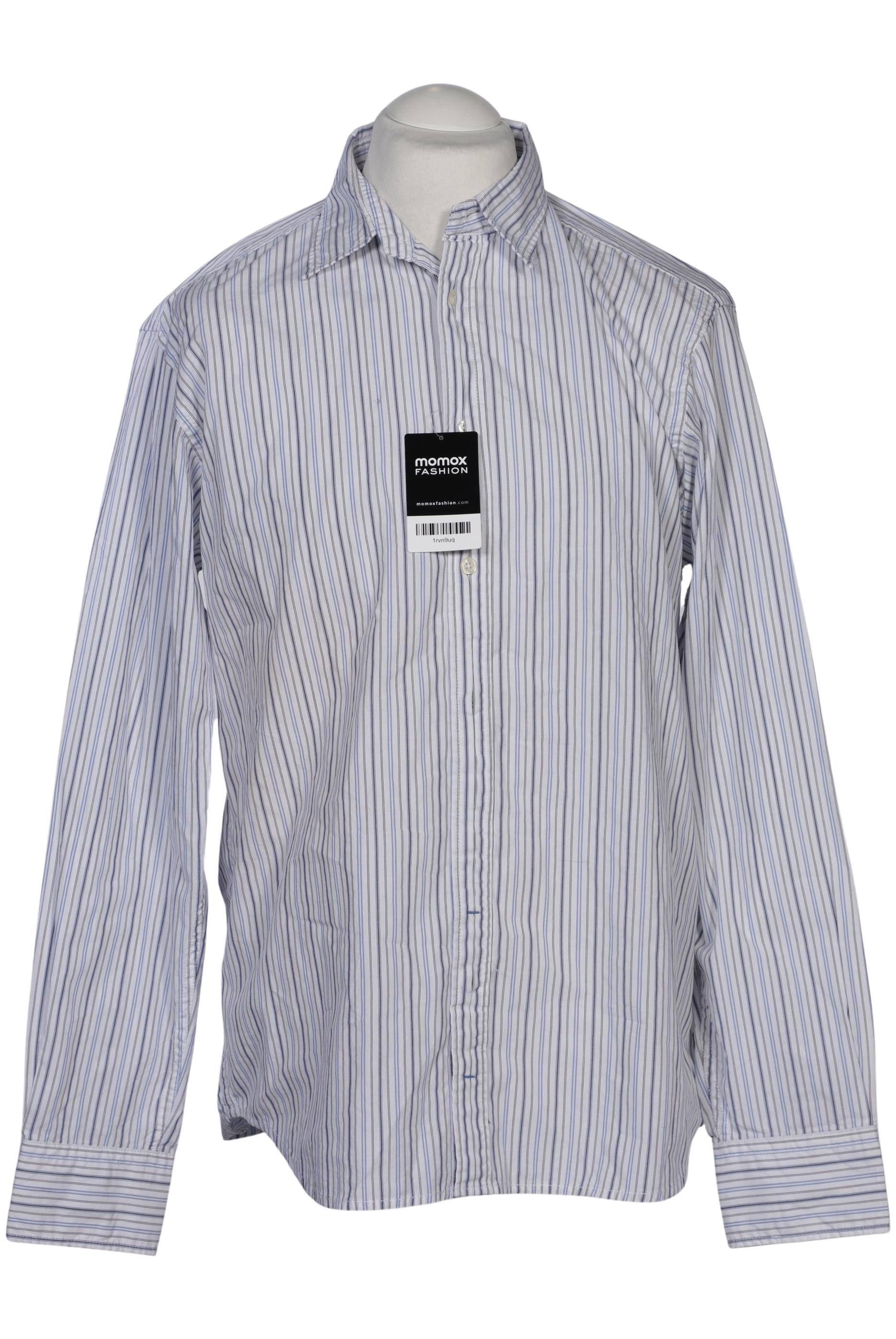 

Tom Tailor Herren Hemd, mehrfarbig, Gr. 52