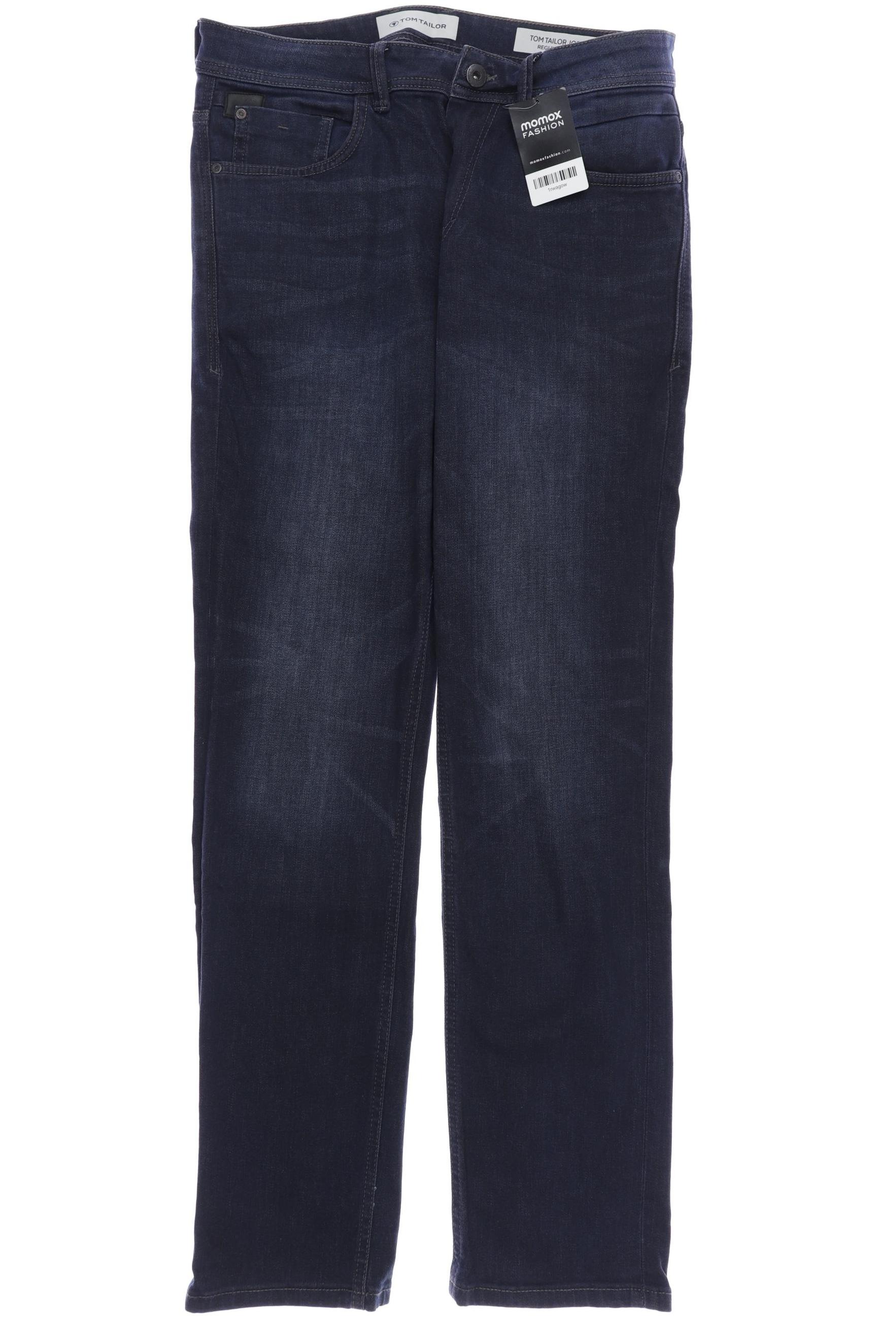 

Tom Tailor Herren Jeans, marineblau, Gr. 33