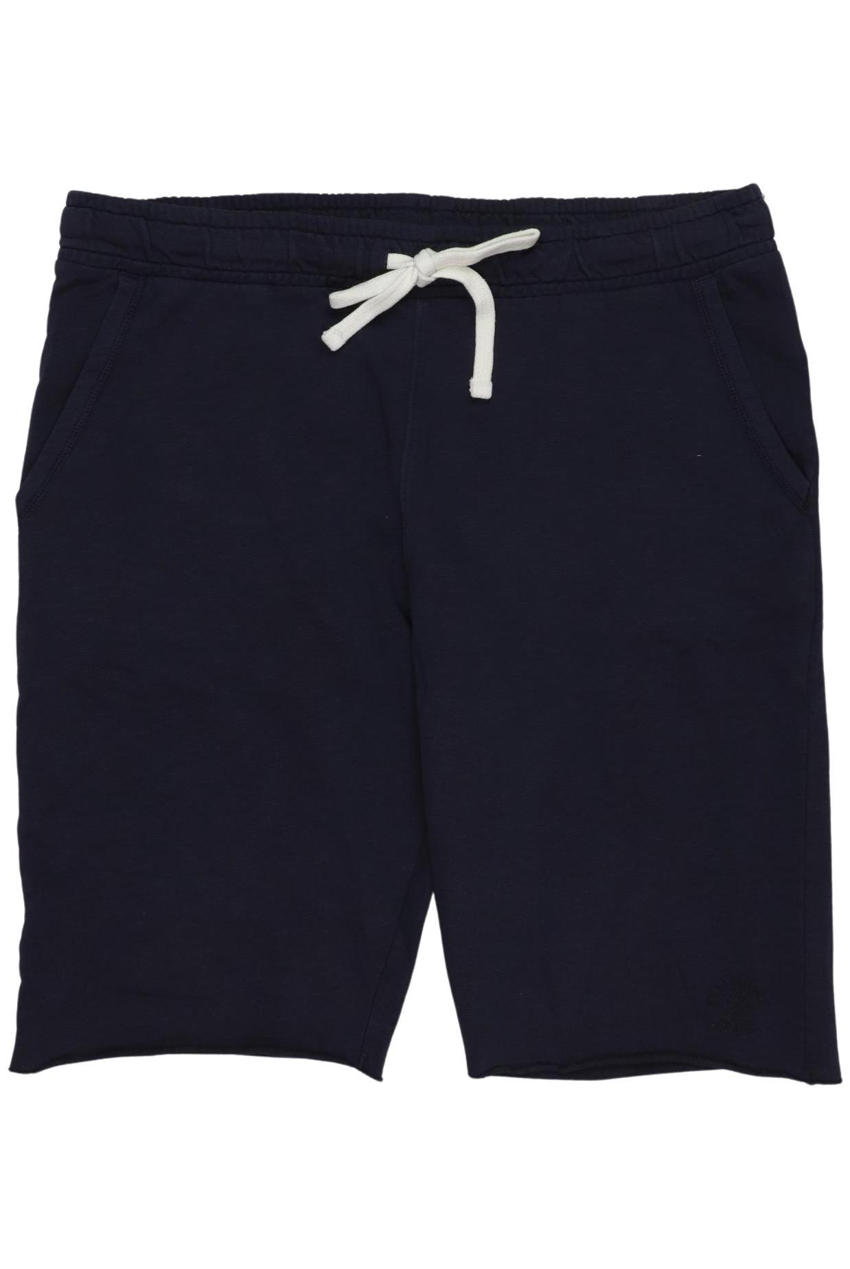 

Tom Tailor Herren Shorts, marineblau, Gr. 48