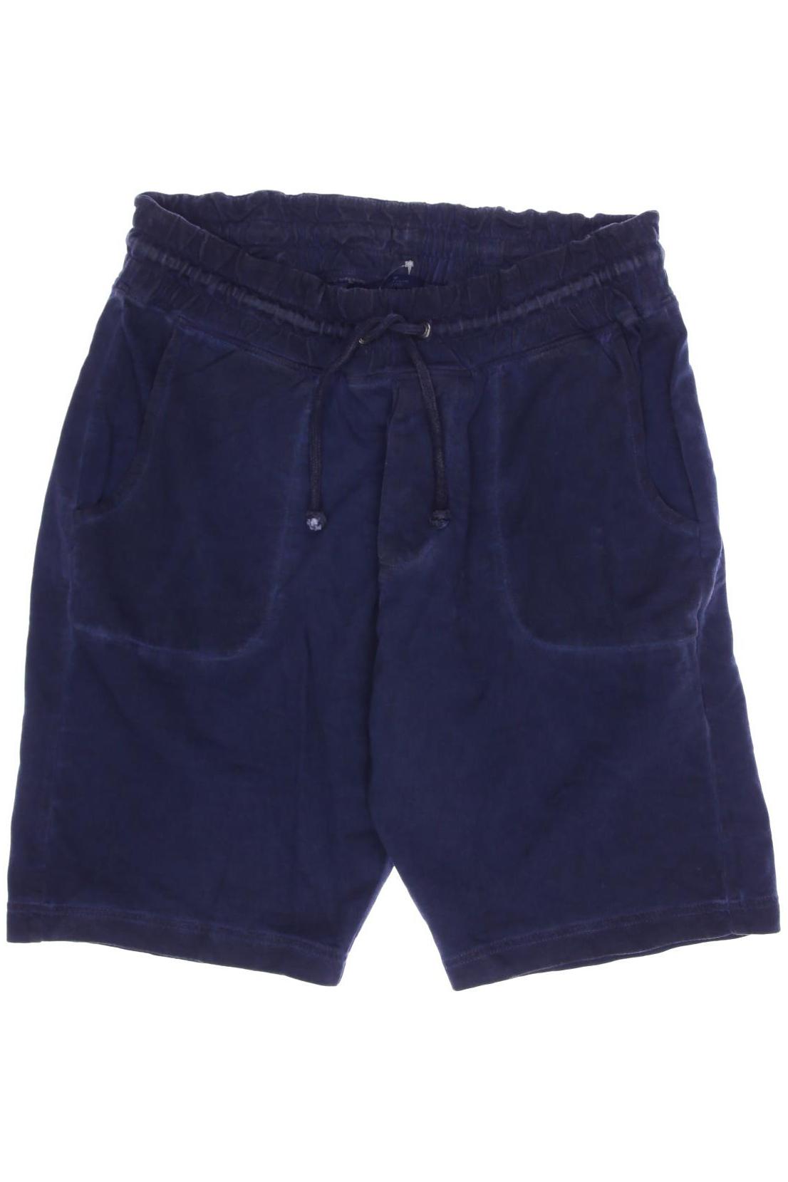 

Tom Tailor Herren Shorts, marineblau, Gr. 48