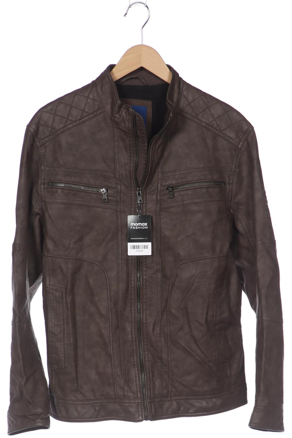 

Tom Tailor Herren Jacke, braun