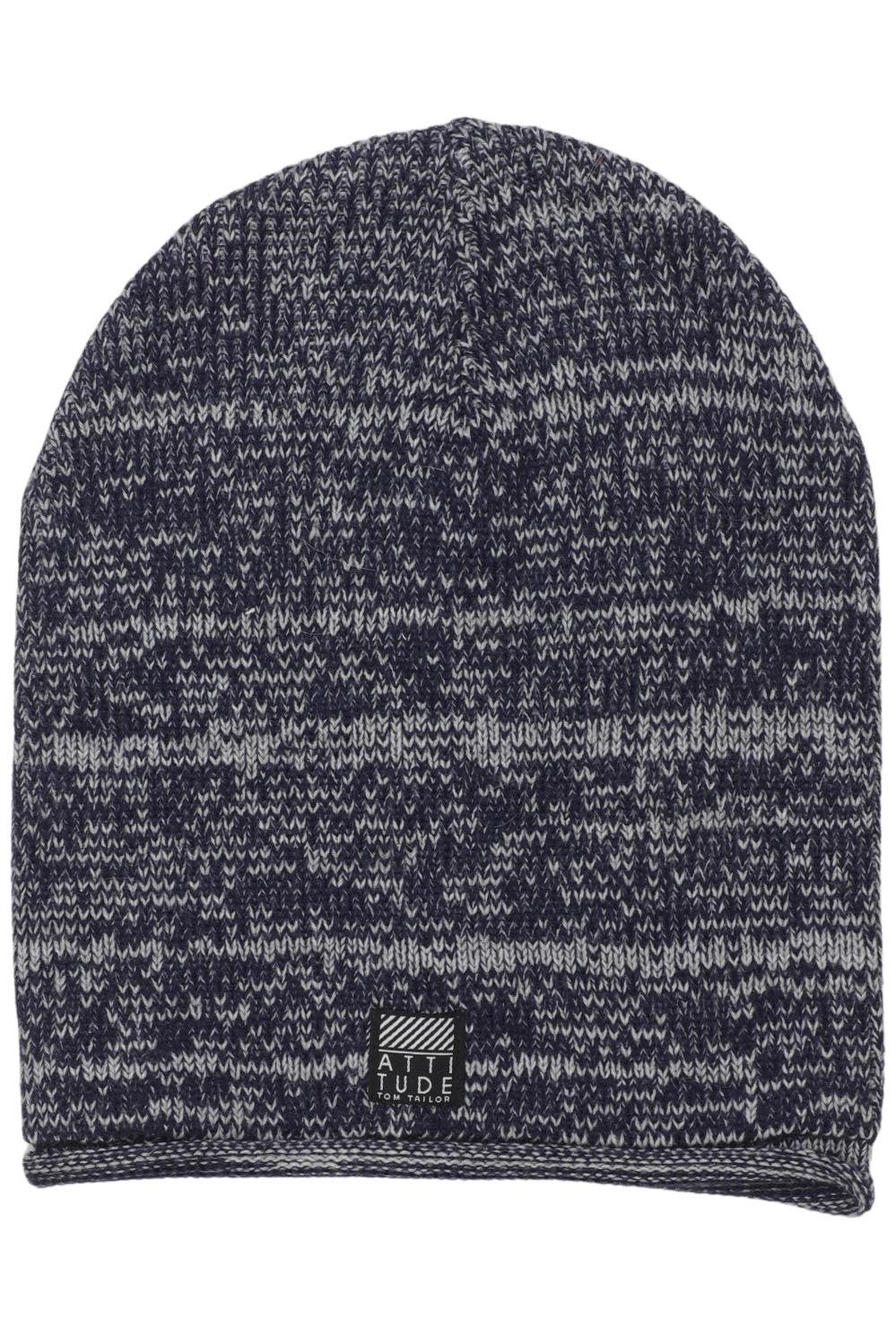 Thumbnail - Tom Tailor Herren Hut/Mütze, mehrfarbig, Gr. uni