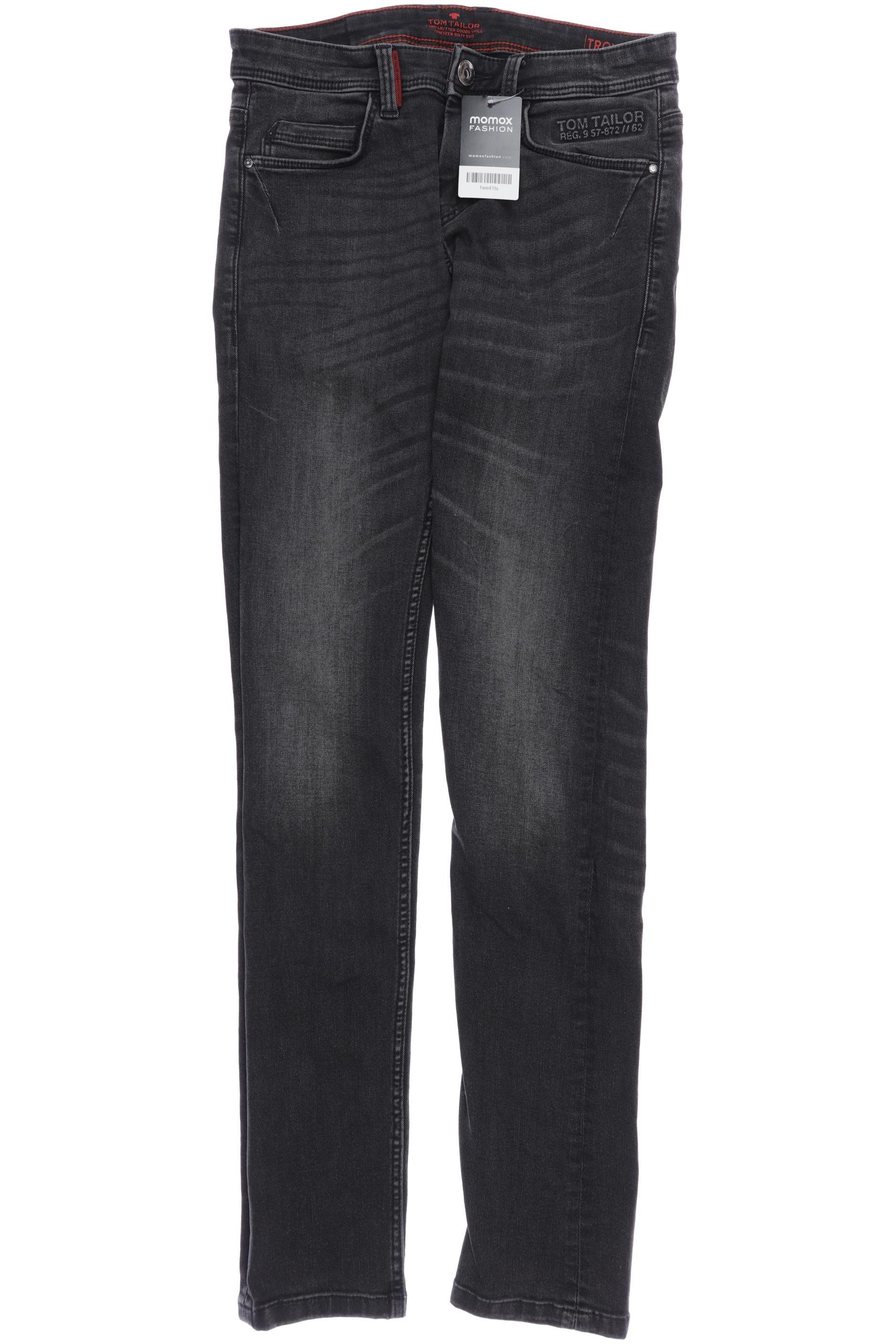 

Tom Tailor Herren Jeans, schwarz, Gr. 29