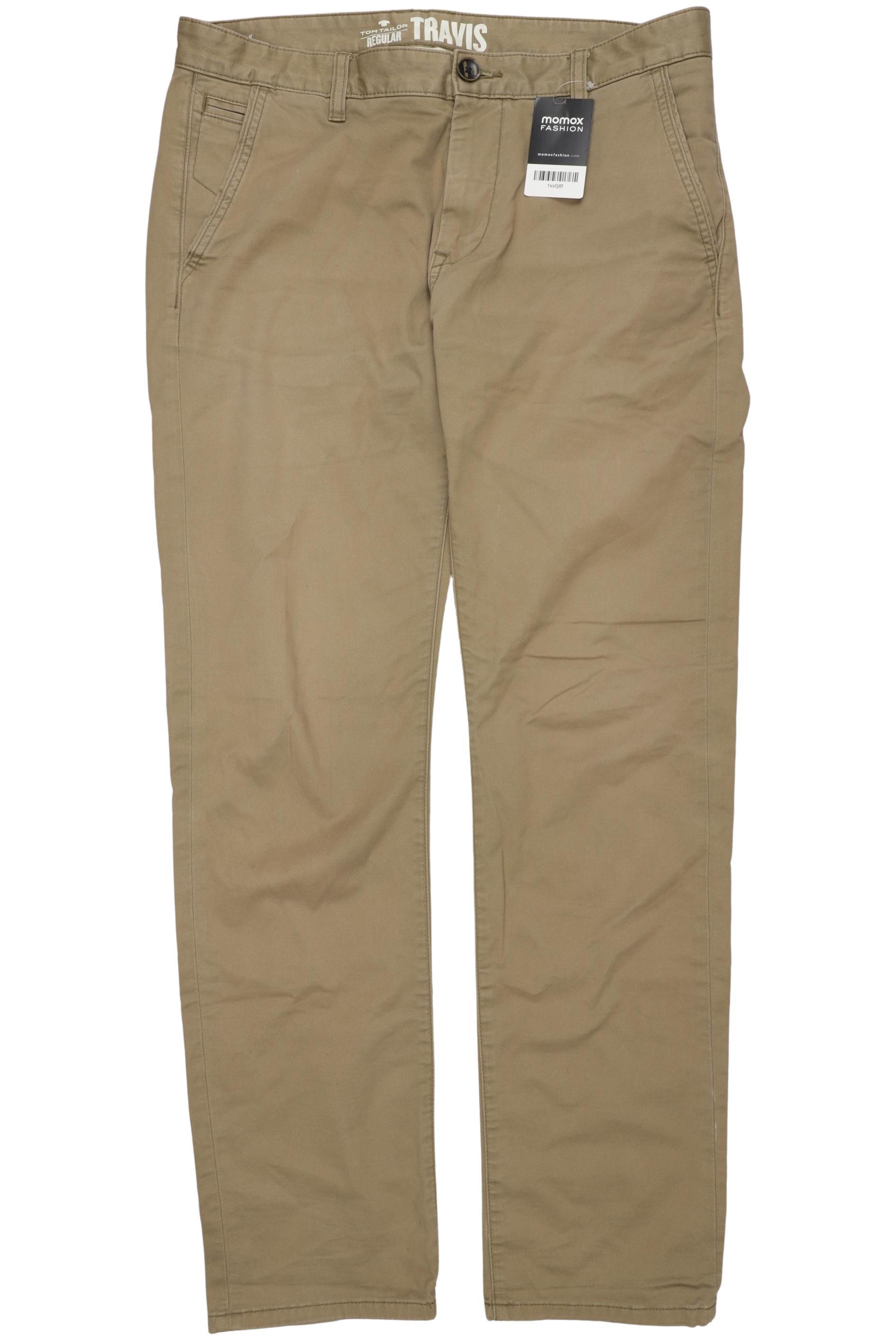 Thumbnail - Tom Tailor Herren Jeans, beige, Gr. 34