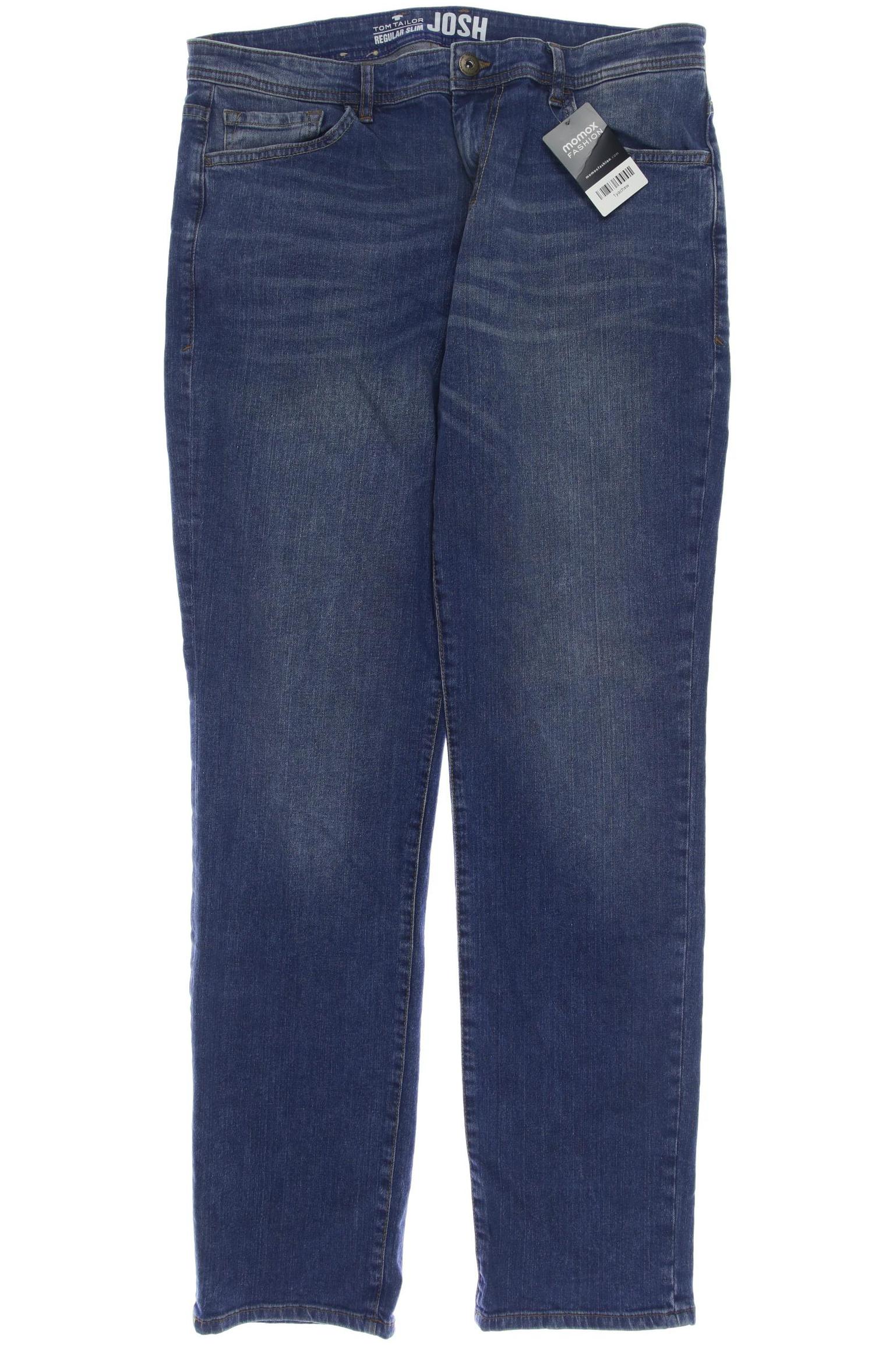 

Tom Tailor Herren Jeans, blau, Gr. 34
