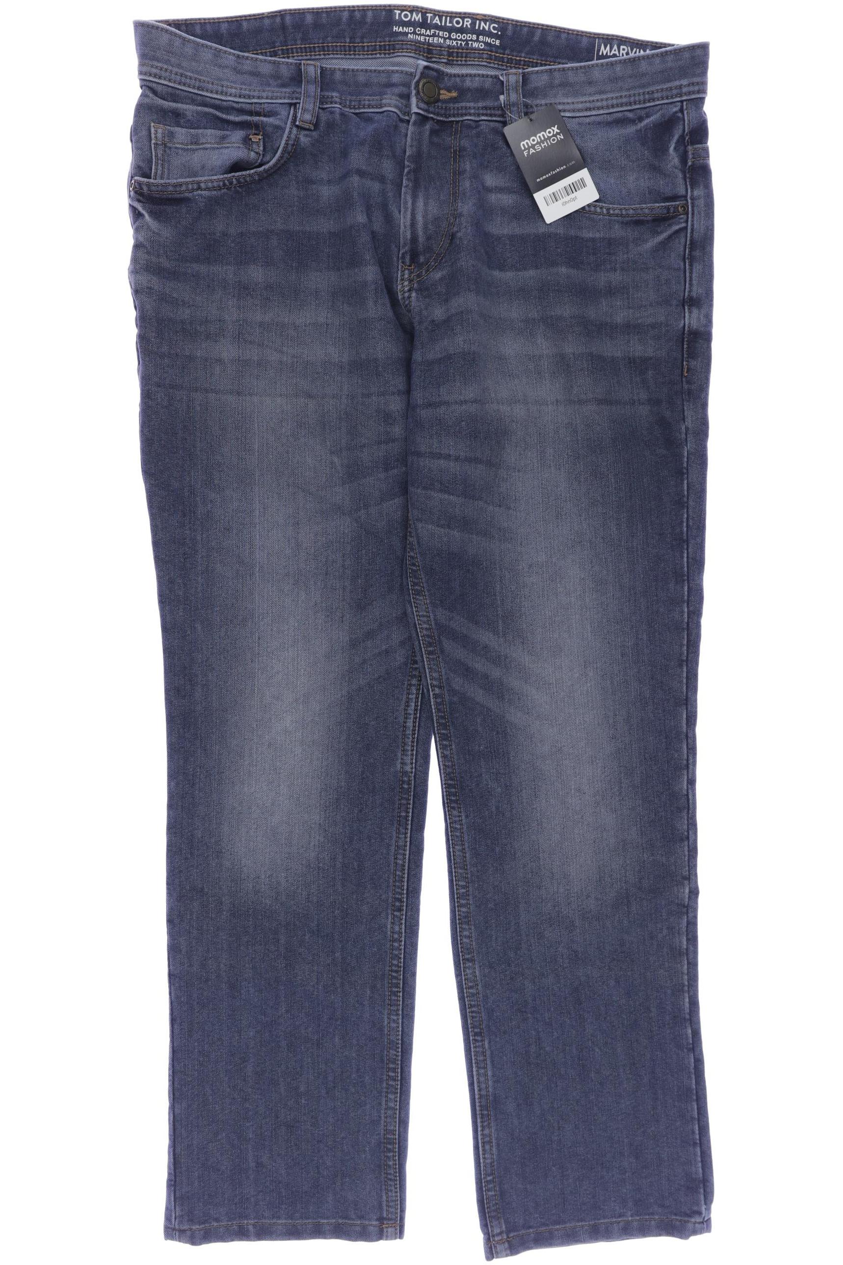 

Tom Tailor Herren Jeans, blau, Gr. 36