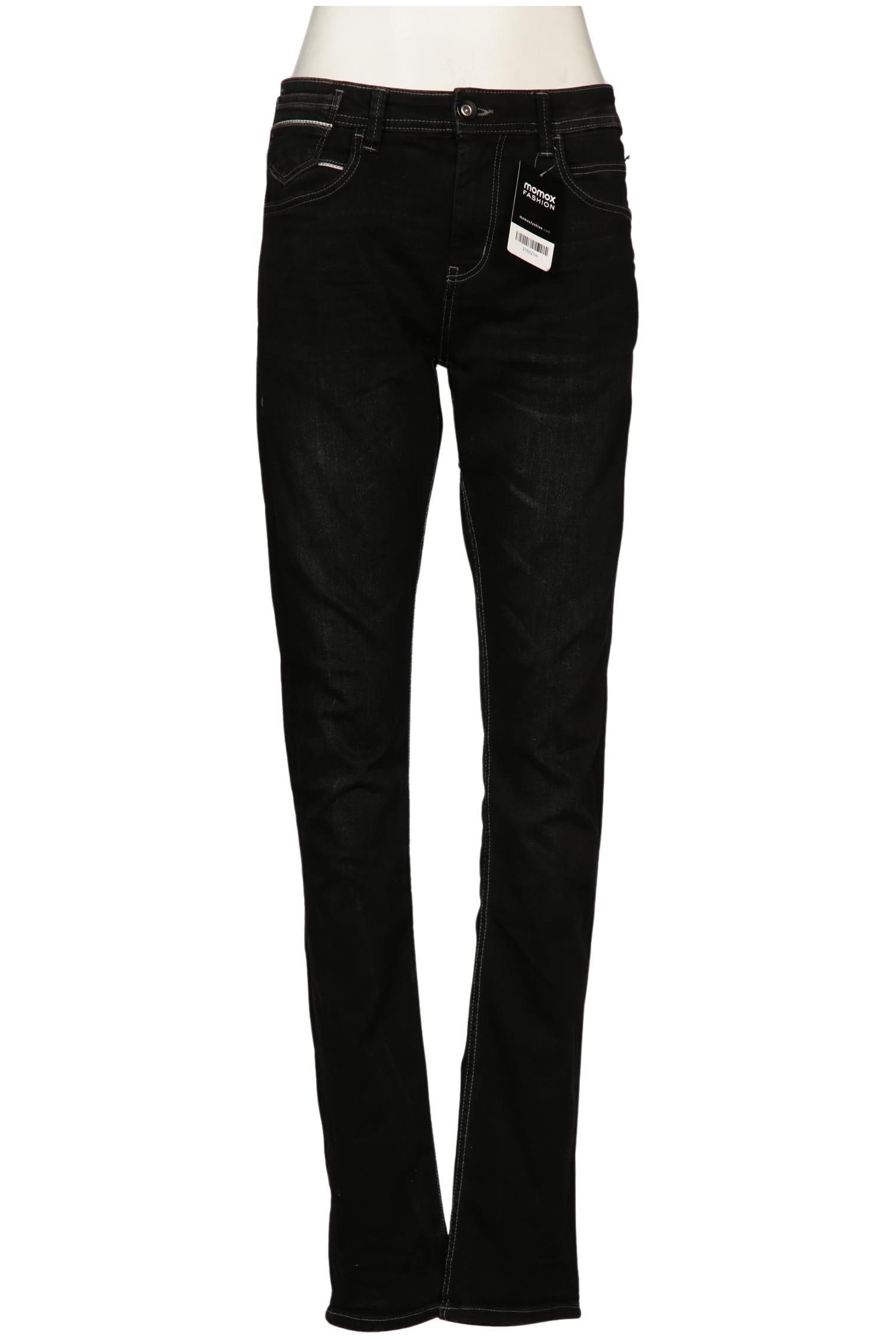 

Tom Tailor Herren Jeans, schwarz, Gr. 32