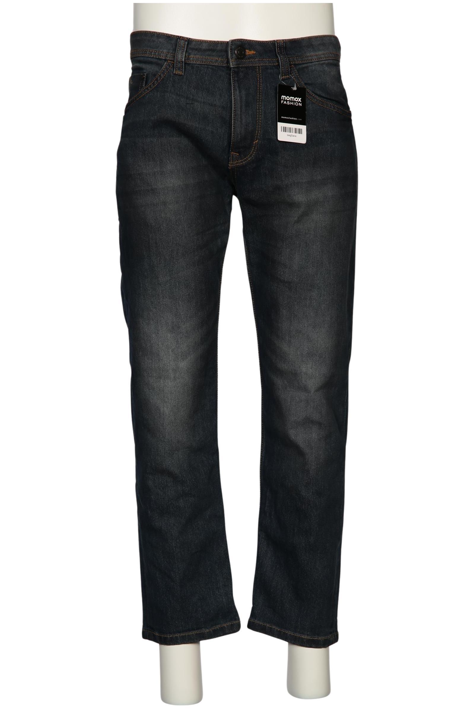 

Tom Tailor Herren Jeans, blau, Gr. 34