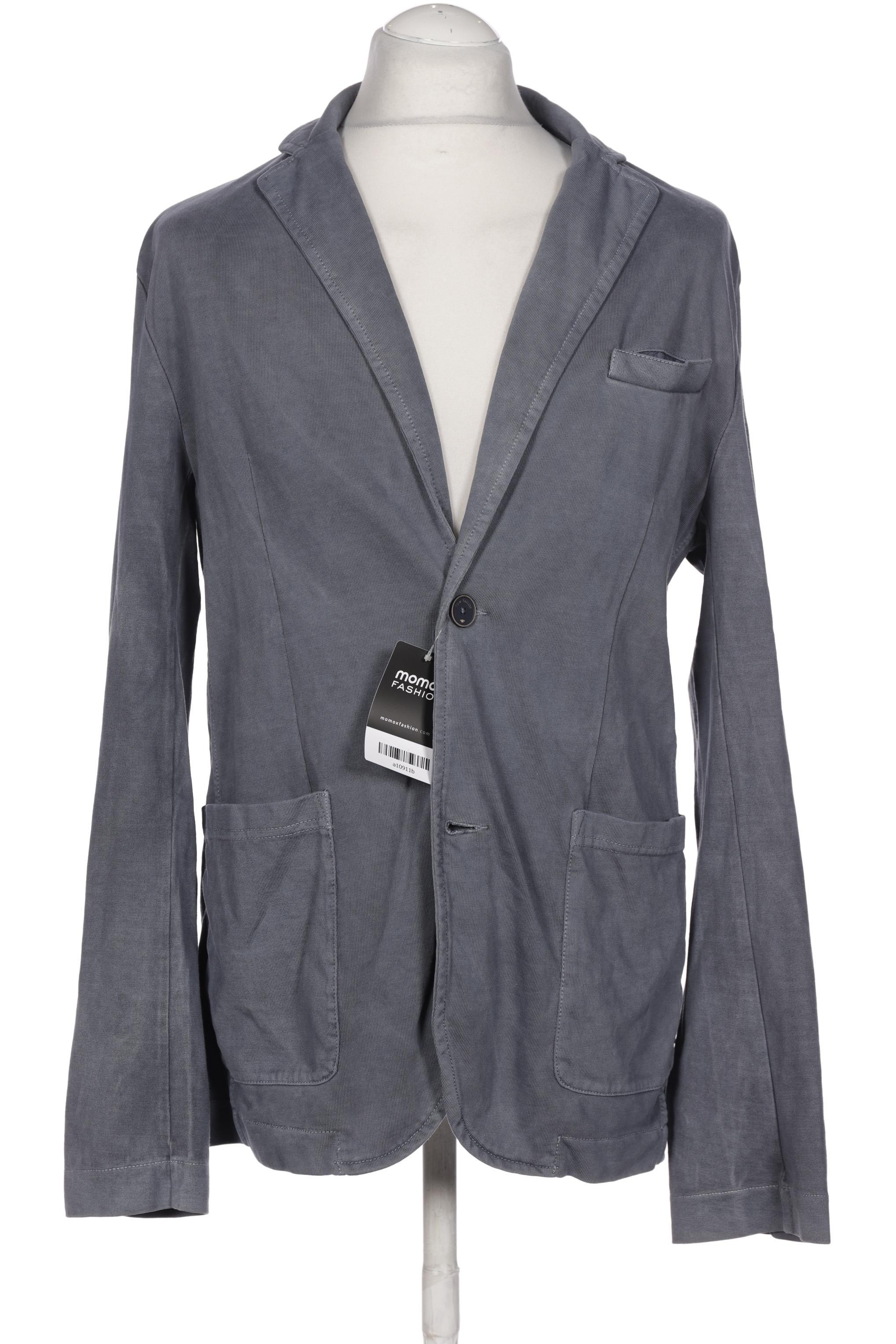 

Tom Tailor Herren Sakko, blau, Gr. 52