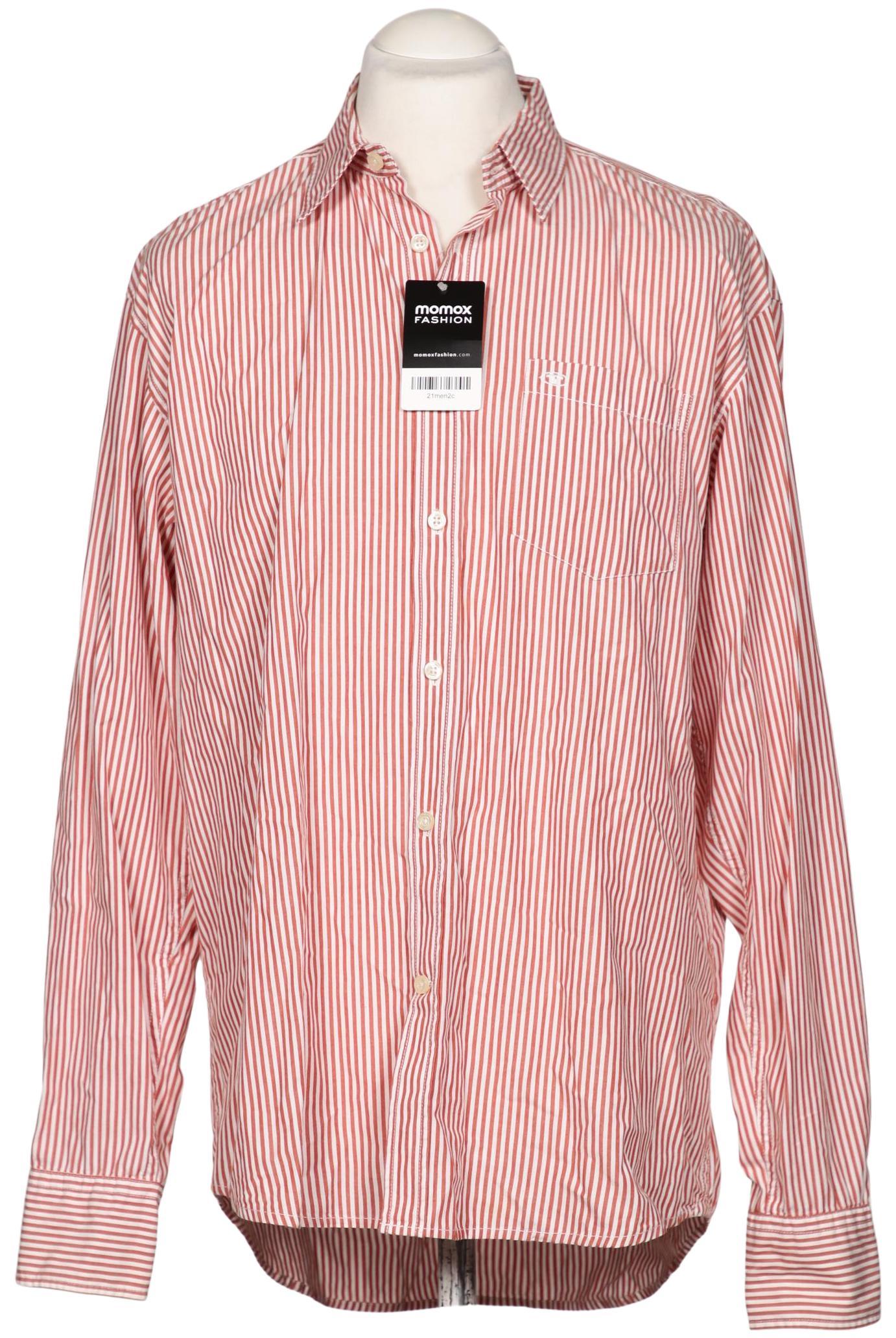 

Tom Tailor Herren Hemd, mehrfarbig, Gr. 52