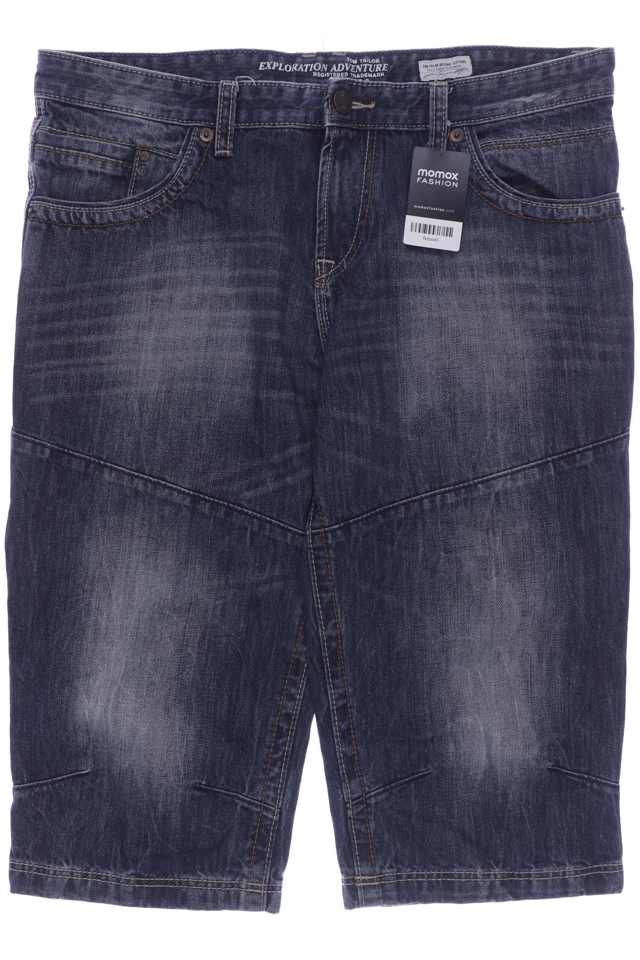 

Tom Tailor Herren Jeans, marineblau