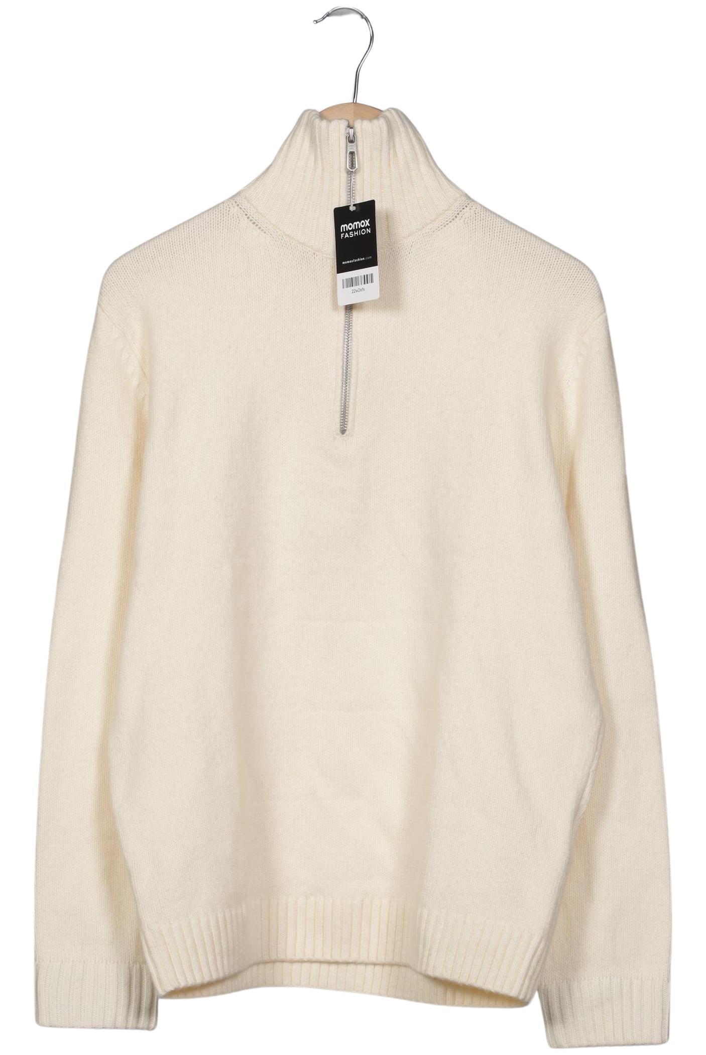 

Tom Tailor Herren Pullover, cremeweiß, Gr. 52