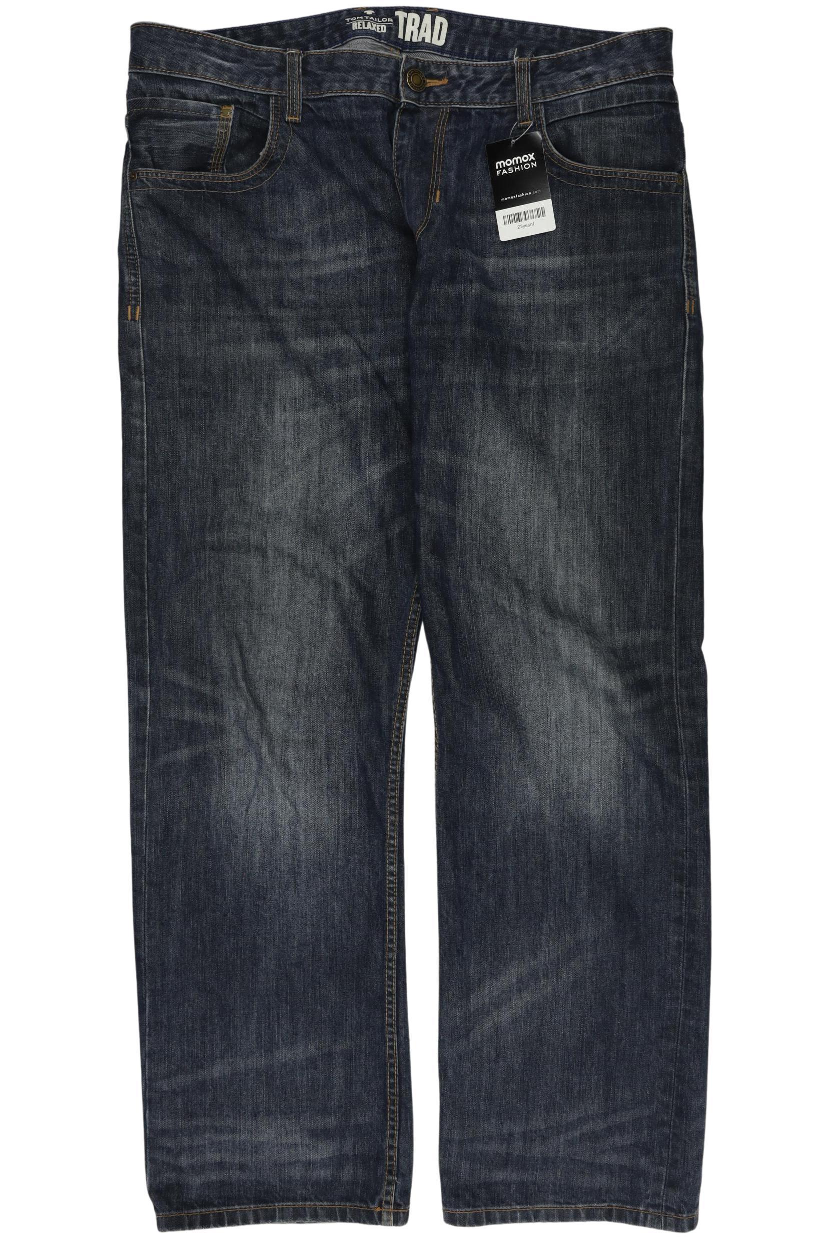 

Tom Tailor Herren Jeans, blau, Gr. 38