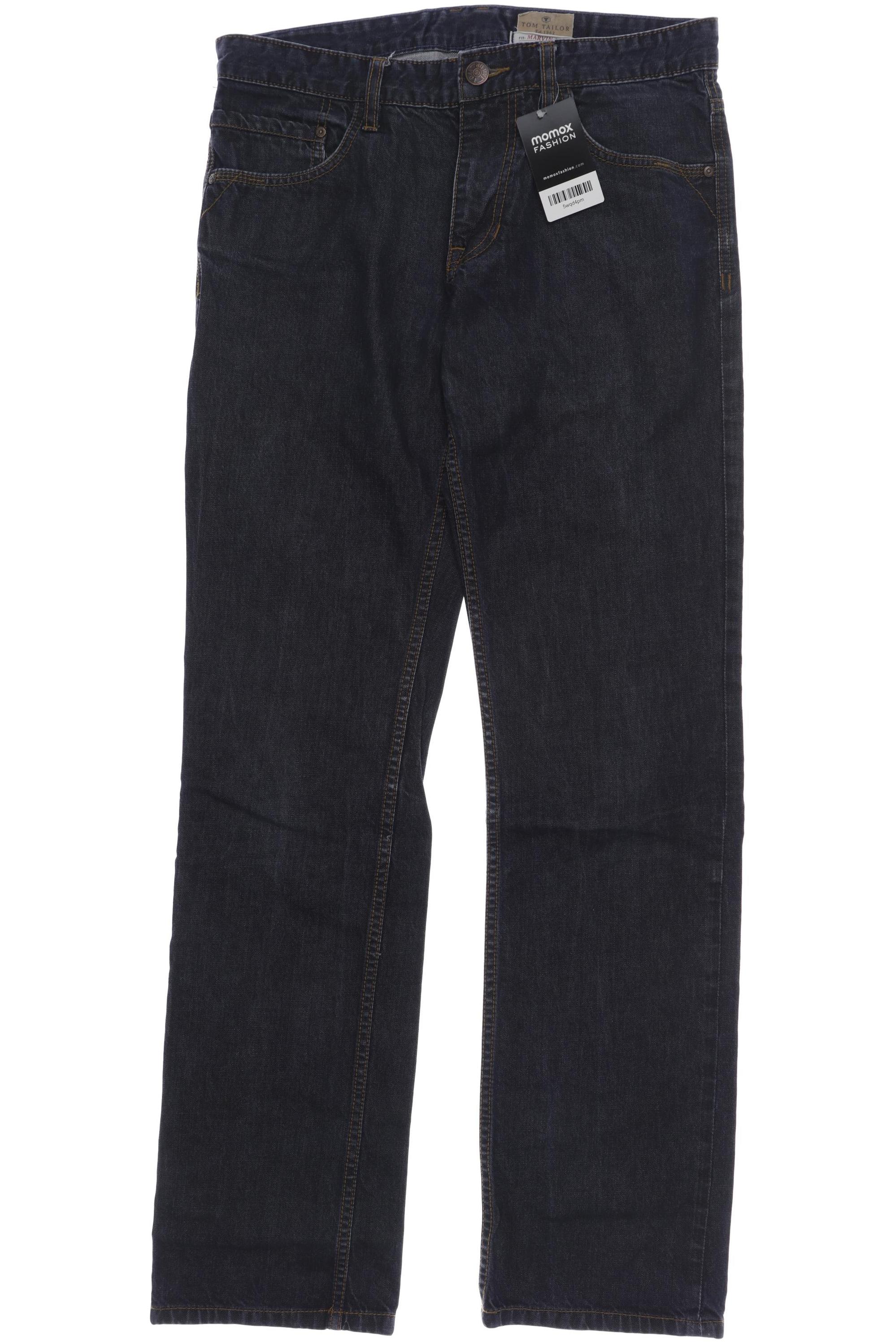 

Tom Tailor Herren Jeans, marineblau, Gr. 32