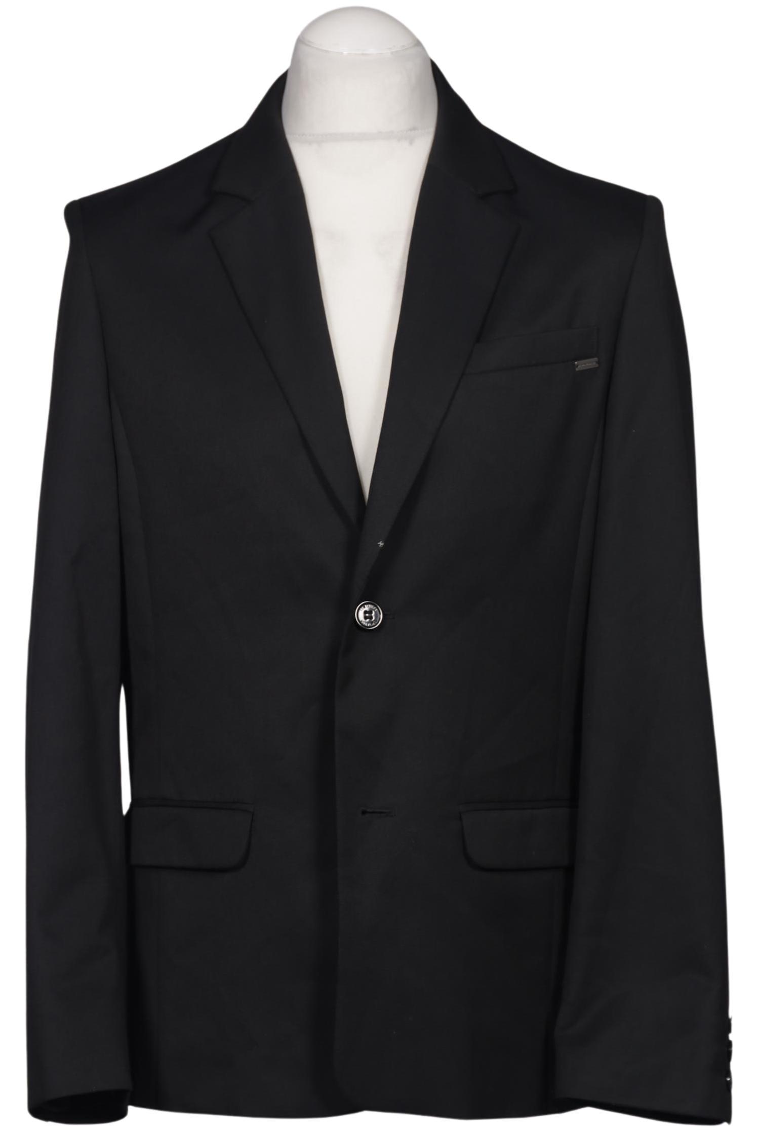 

Tom Tailor Herren Sakko, schwarz, Gr. 54