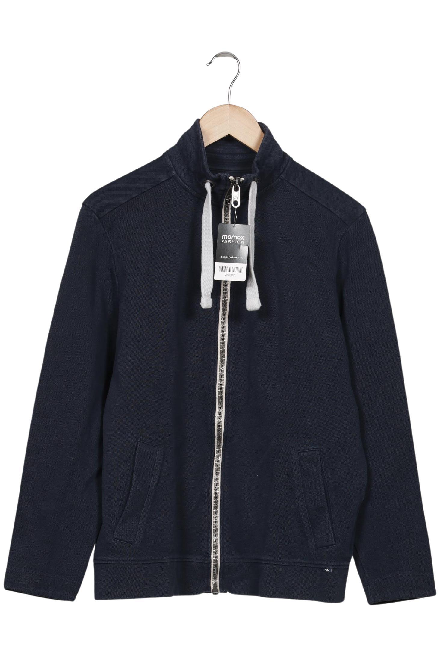 

Tom Tailor Herren Sweatshirt, marineblau, Gr. 52