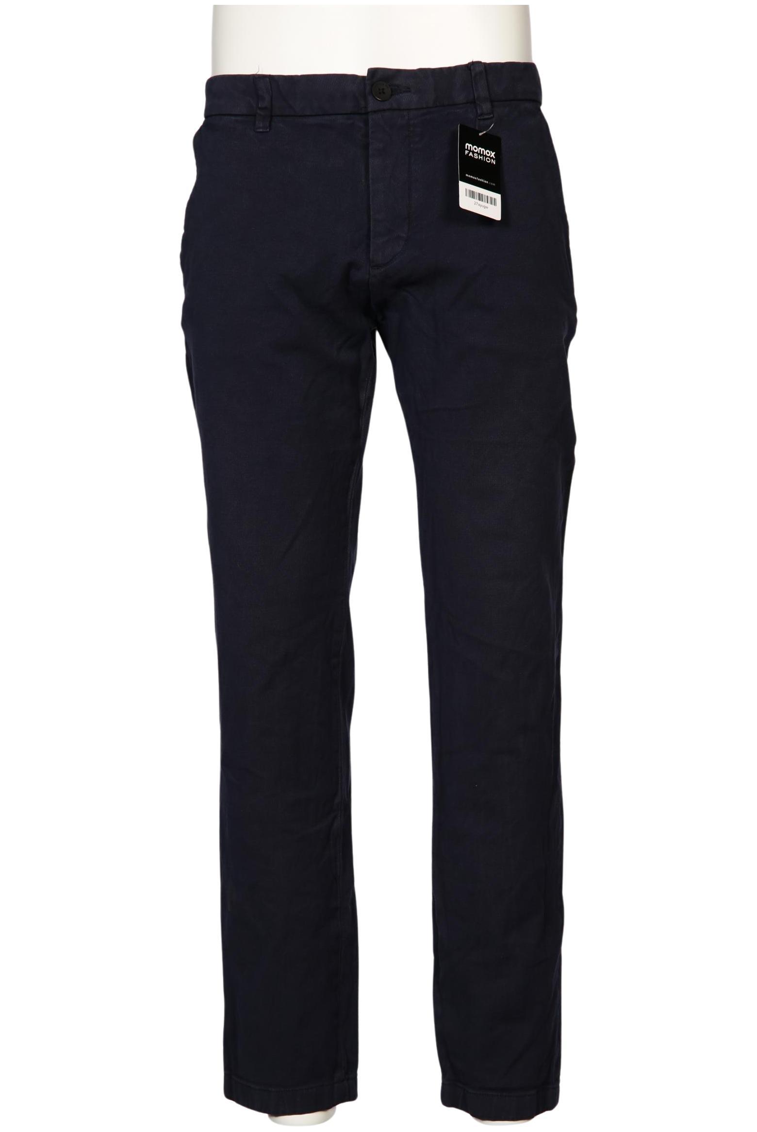 

Tom Tailor Herren Stoffhose, marineblau, Gr. 36