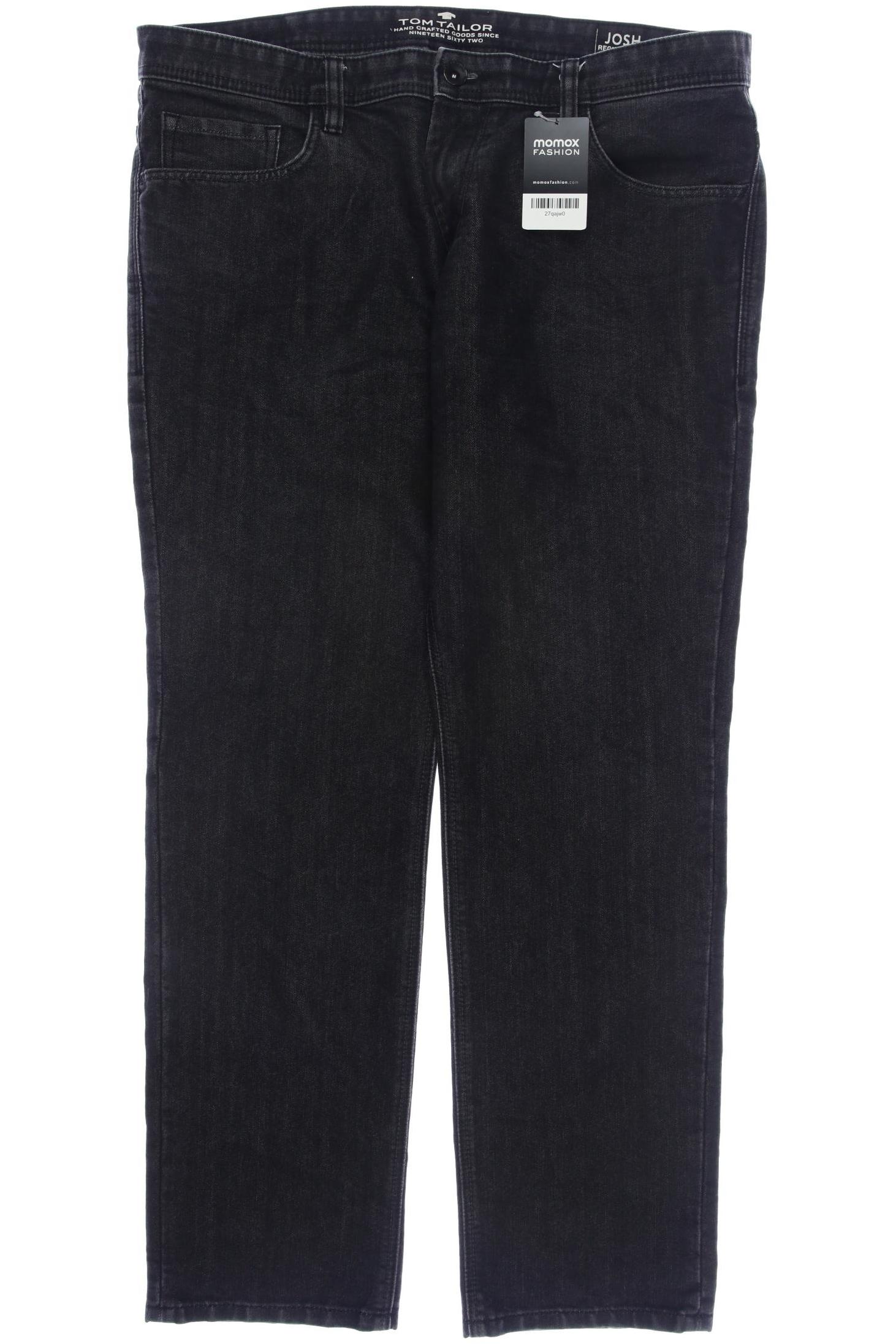 

Tom Tailor Herren Jeans, schwarz, Gr. 38