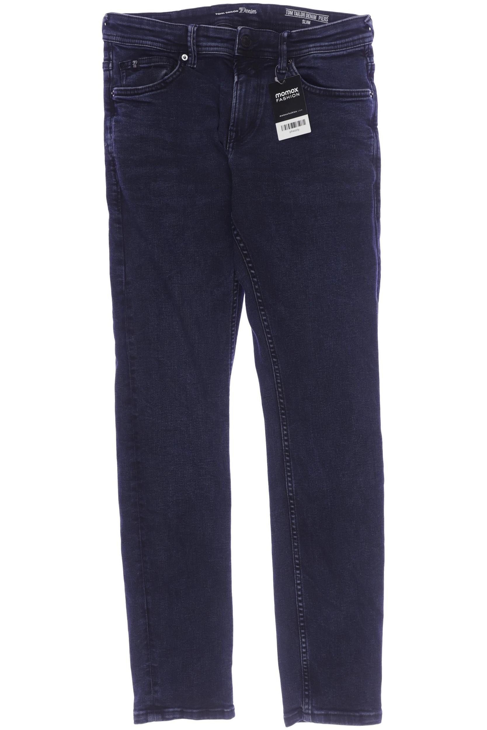 

Tom Tailor Herren Jeans, marineblau, Gr. 31