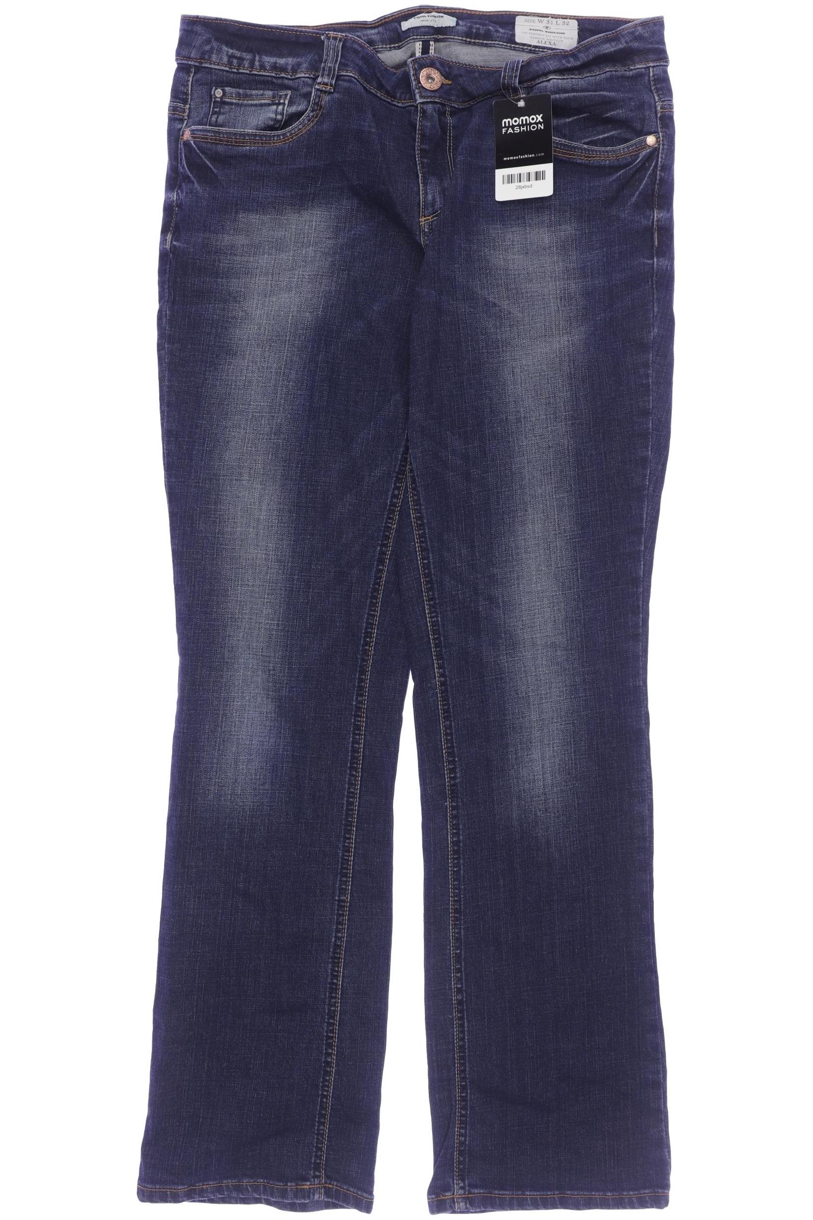 

Tom Tailor Herren Jeans, blau, Gr. 31