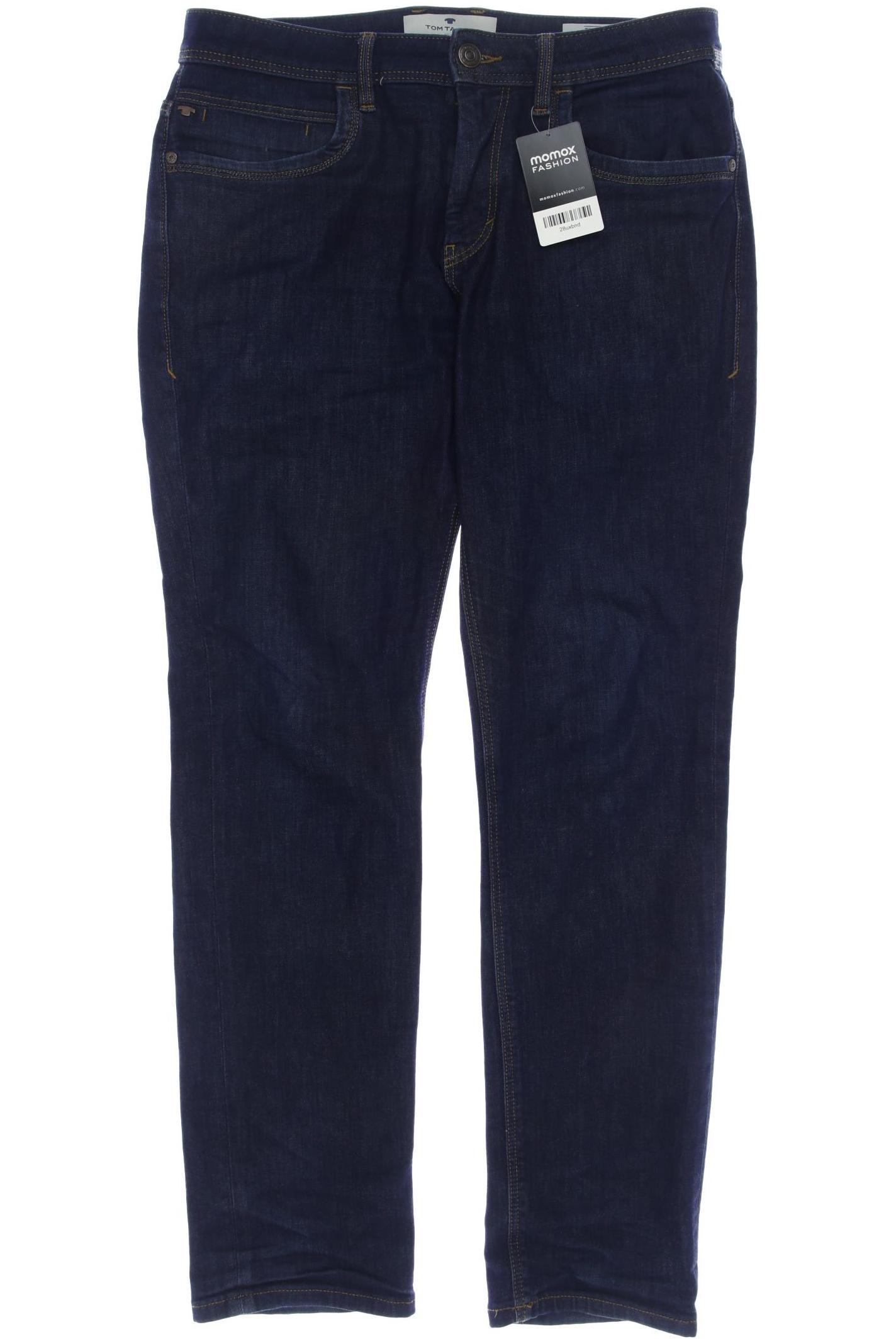 

Tom Tailor Herren Jeans, marineblau, Gr. 32