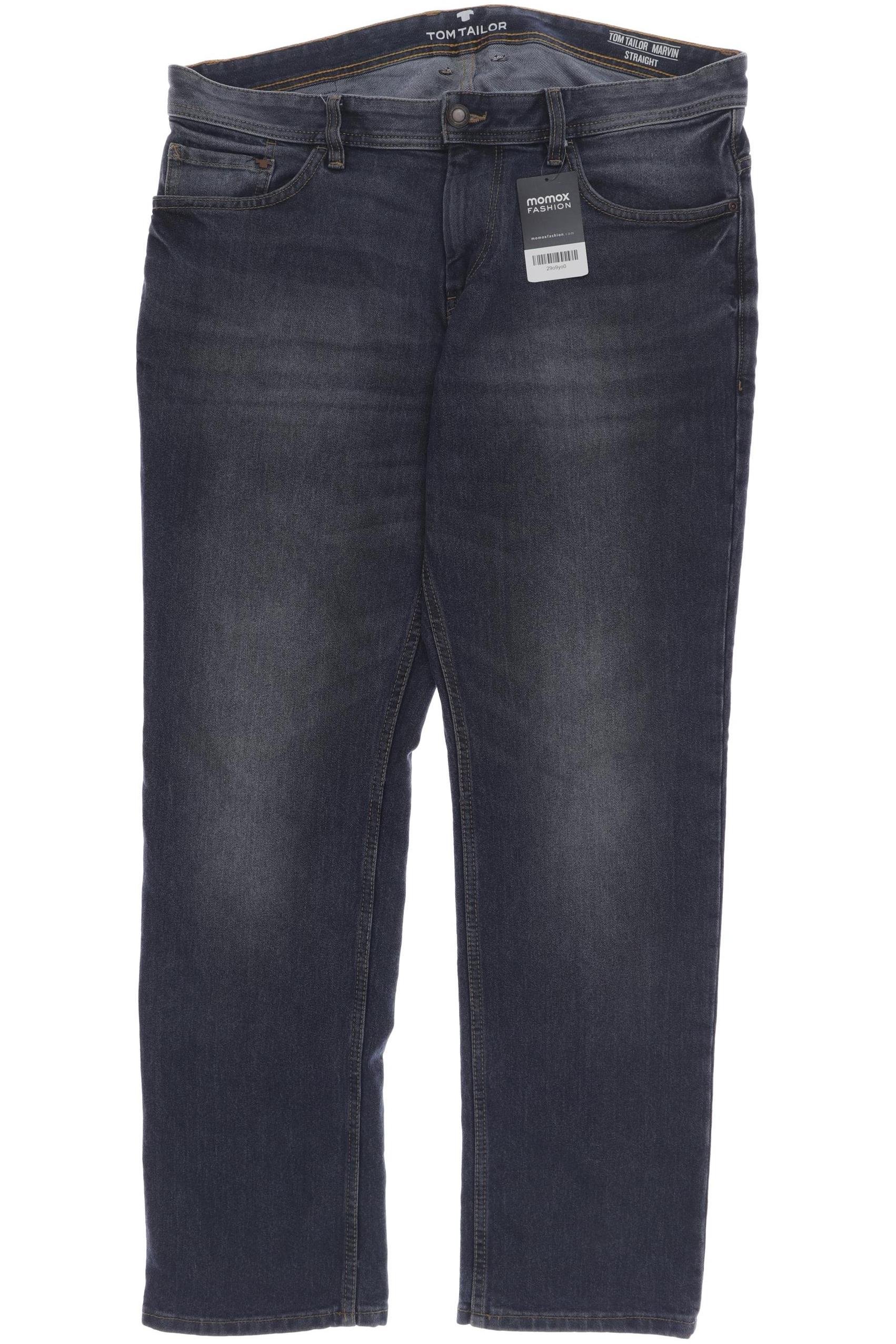 

Tom Tailor Herren Jeans, blau