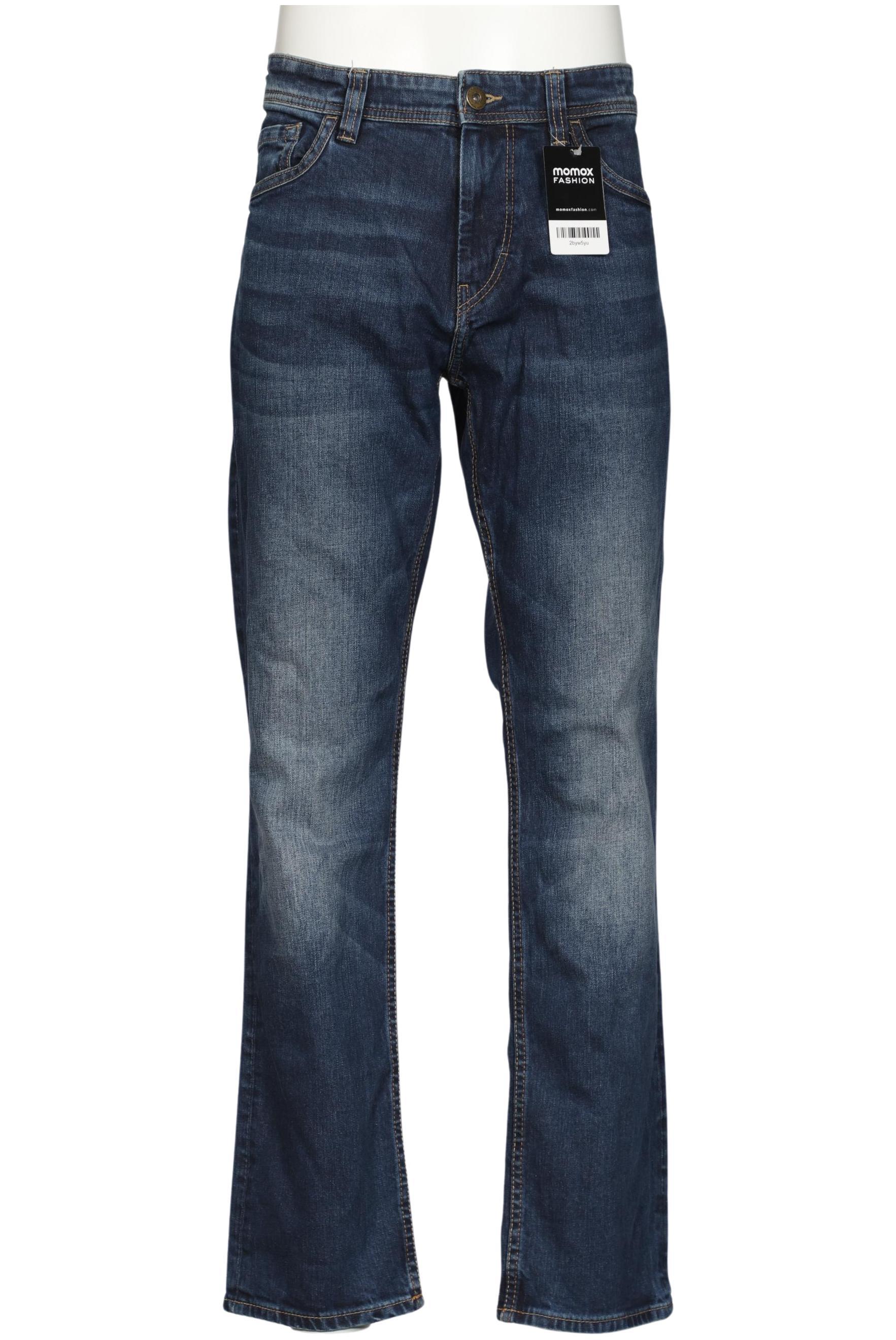 

Tom Tailor Herren Jeans, blau, Gr. 33