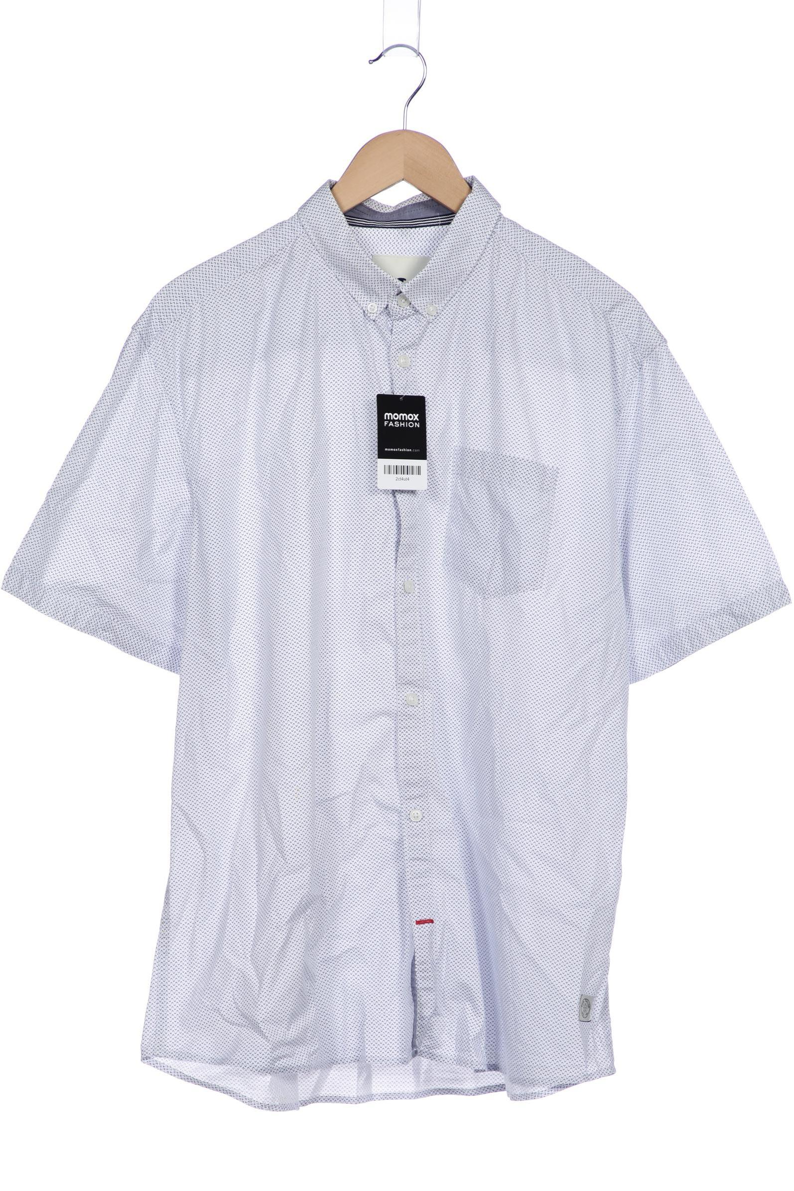 

Tom Tailor Herren Hemd, hellblau, Gr. 56