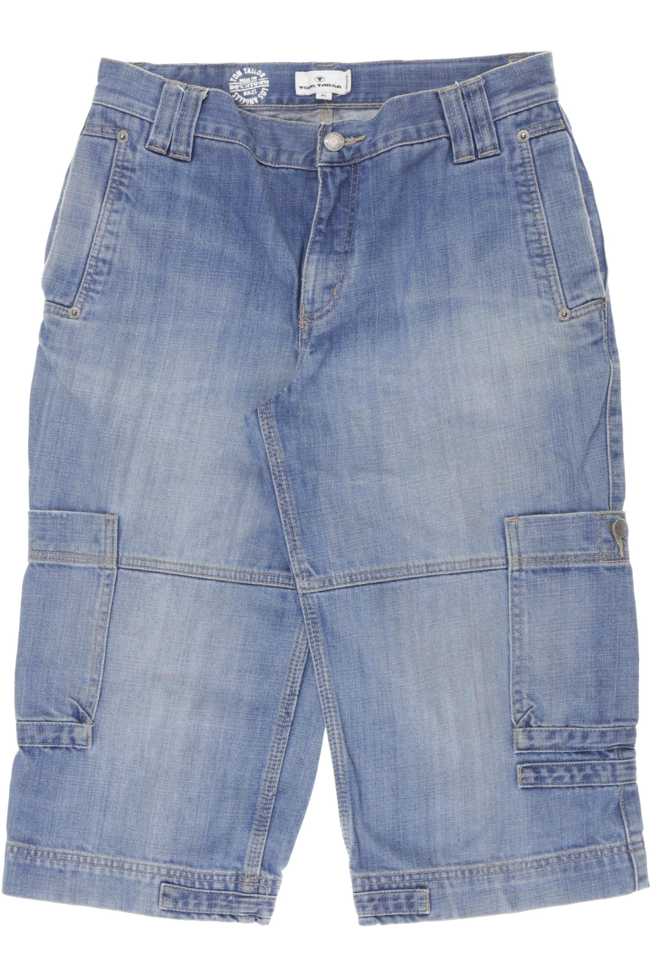 

Tom Tailor Herren Jeans, blau, Gr. 0