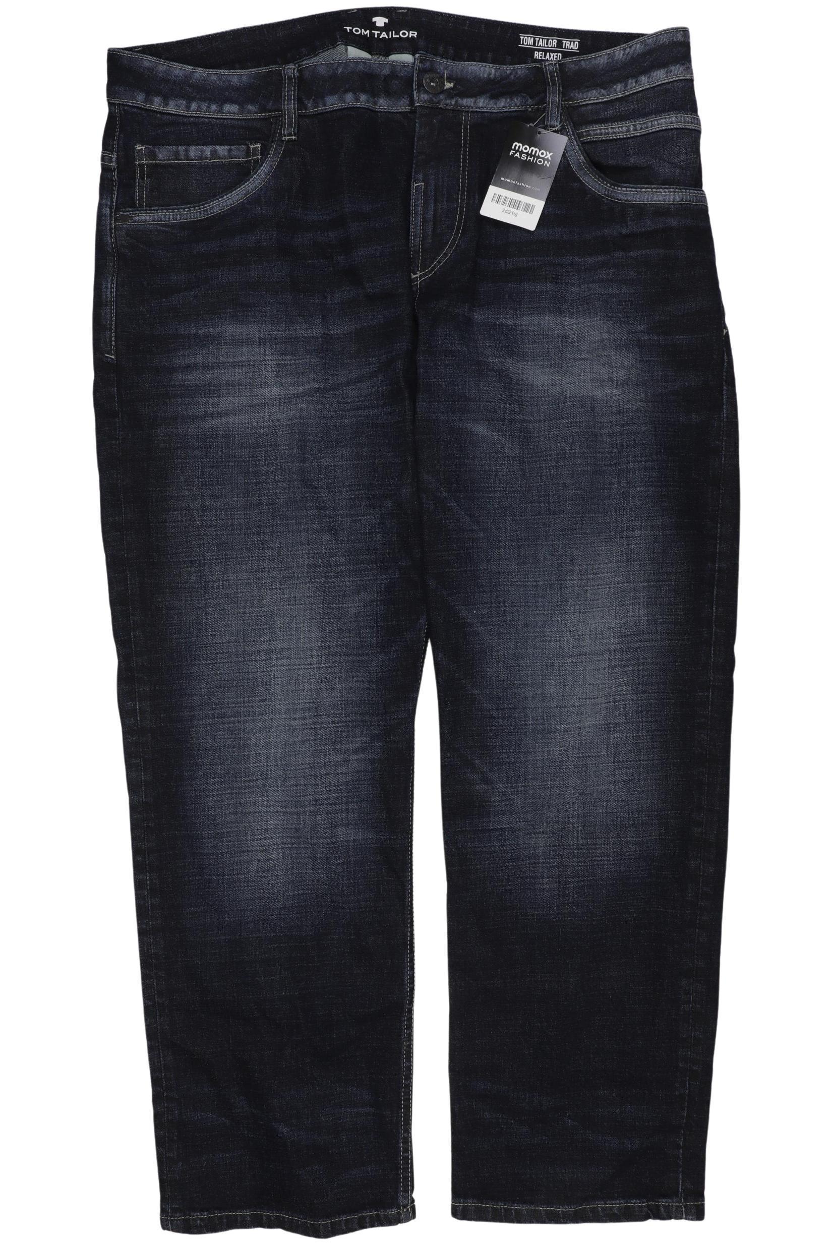 Thumbnail - Tom Tailor Herren Jeans, blau, Gr. 38