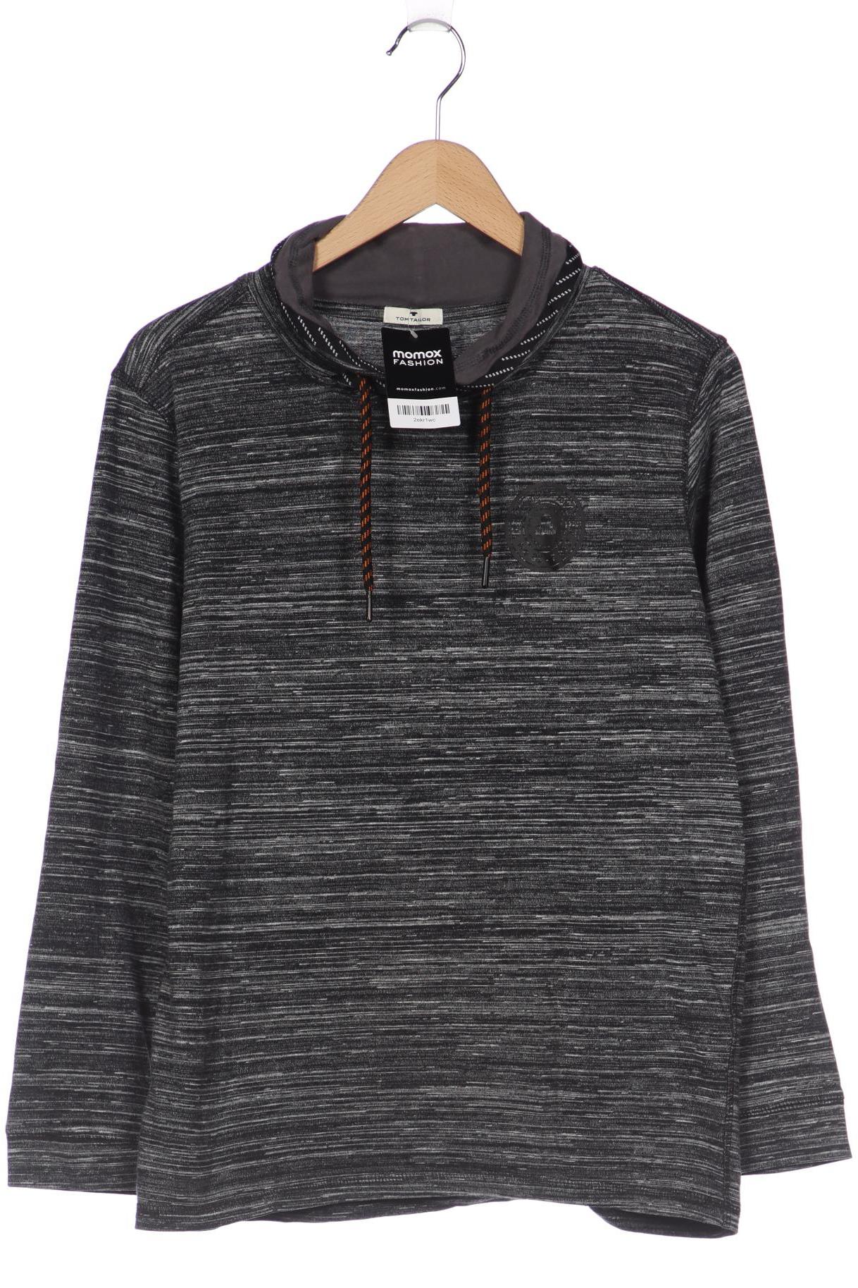 

Tom Tailor Herren Pullover, grau