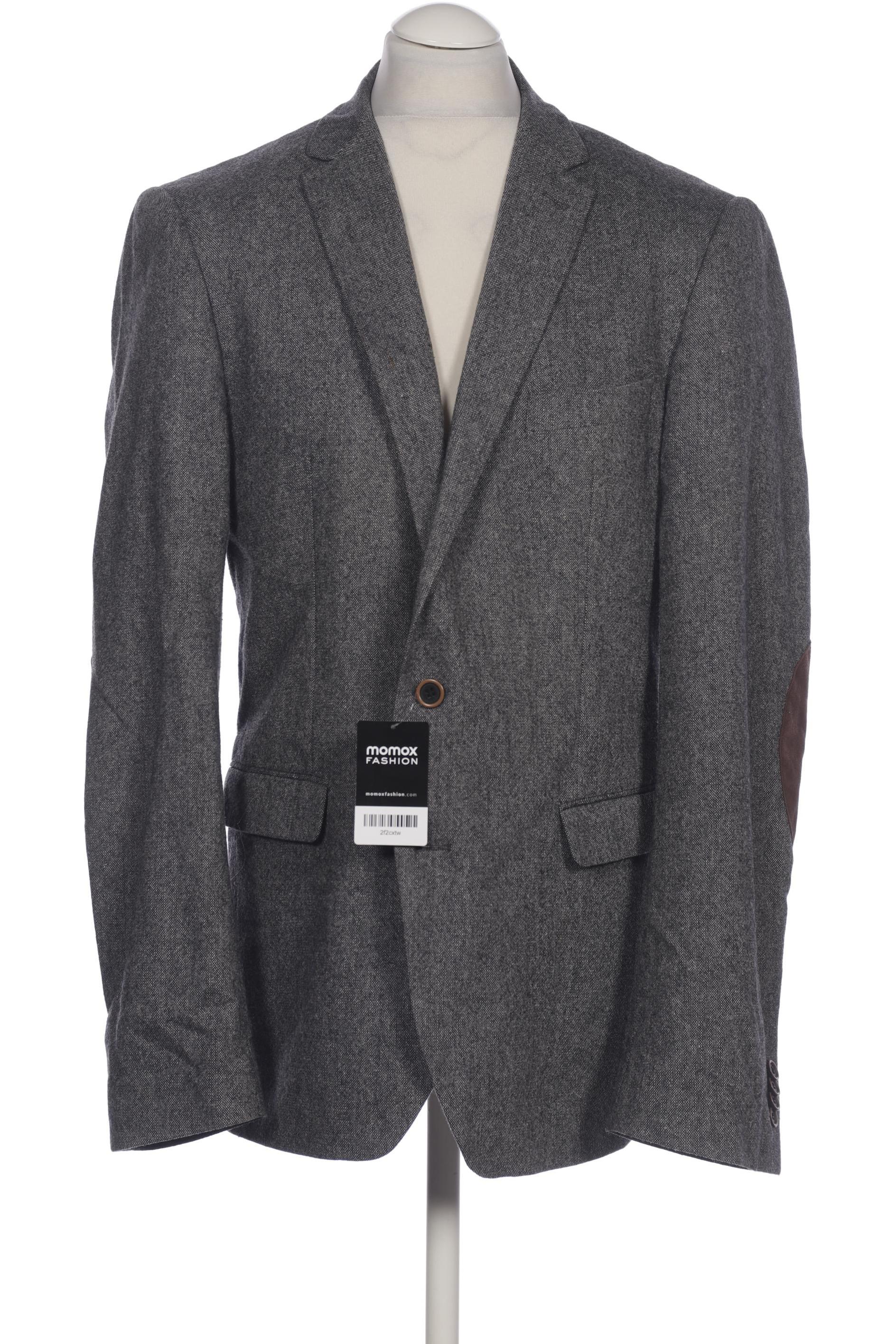 

Tom Tailor Herren Sakko, grau