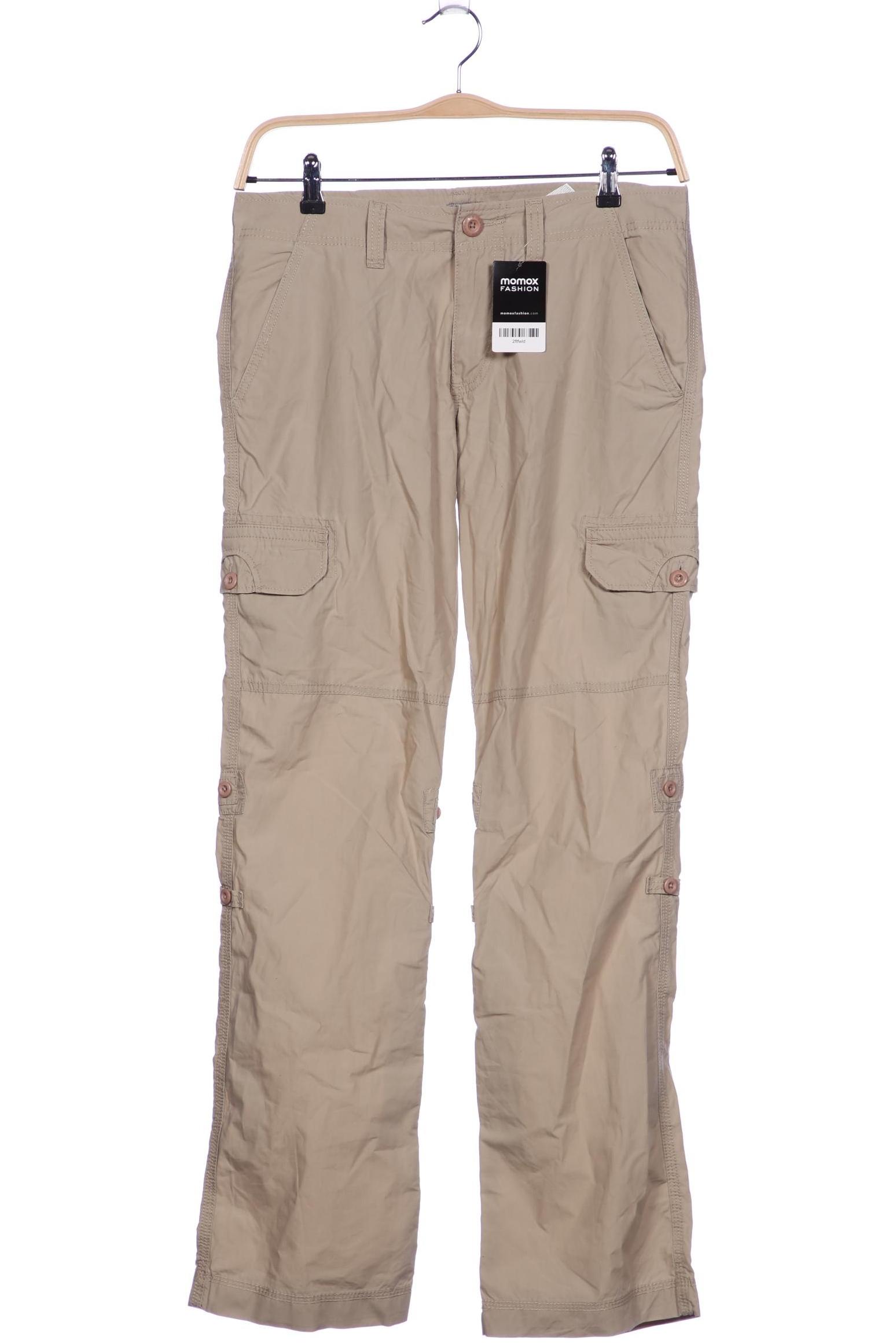 

Tom Tailor Herren Stoffhose, beige, Gr. 32