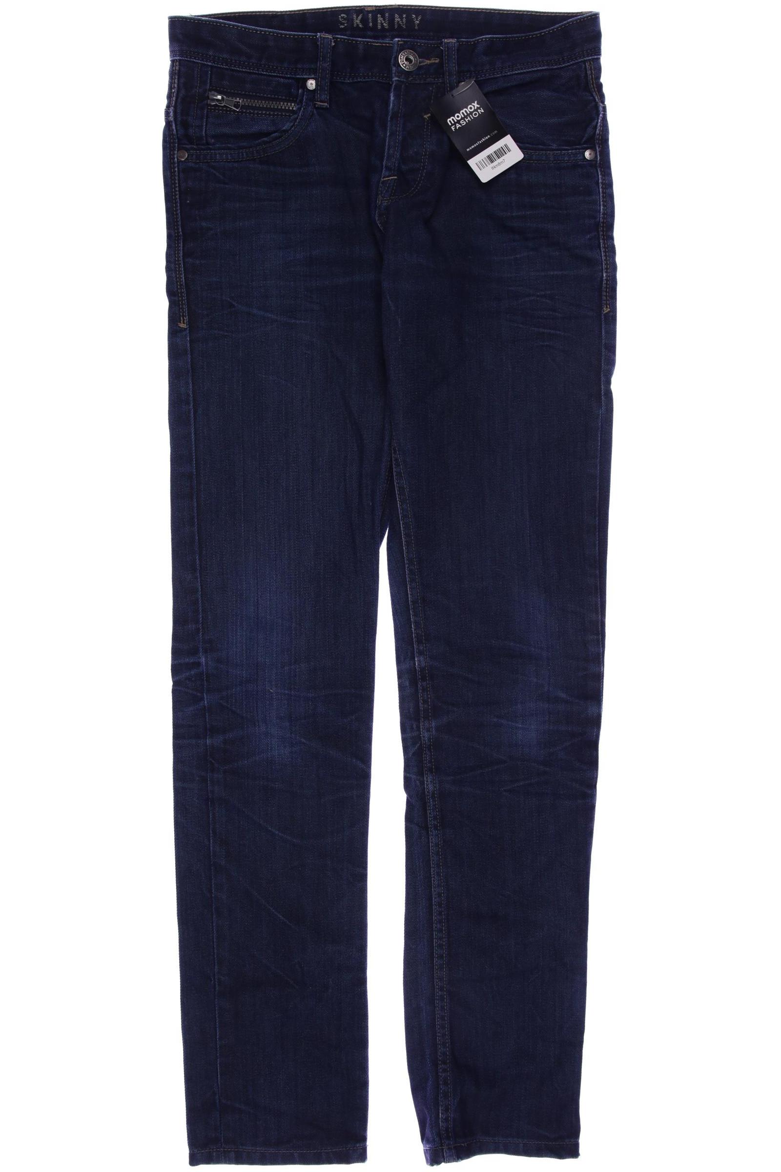 

Tom Tailor Herren Jeans, marineblau, Gr. 29