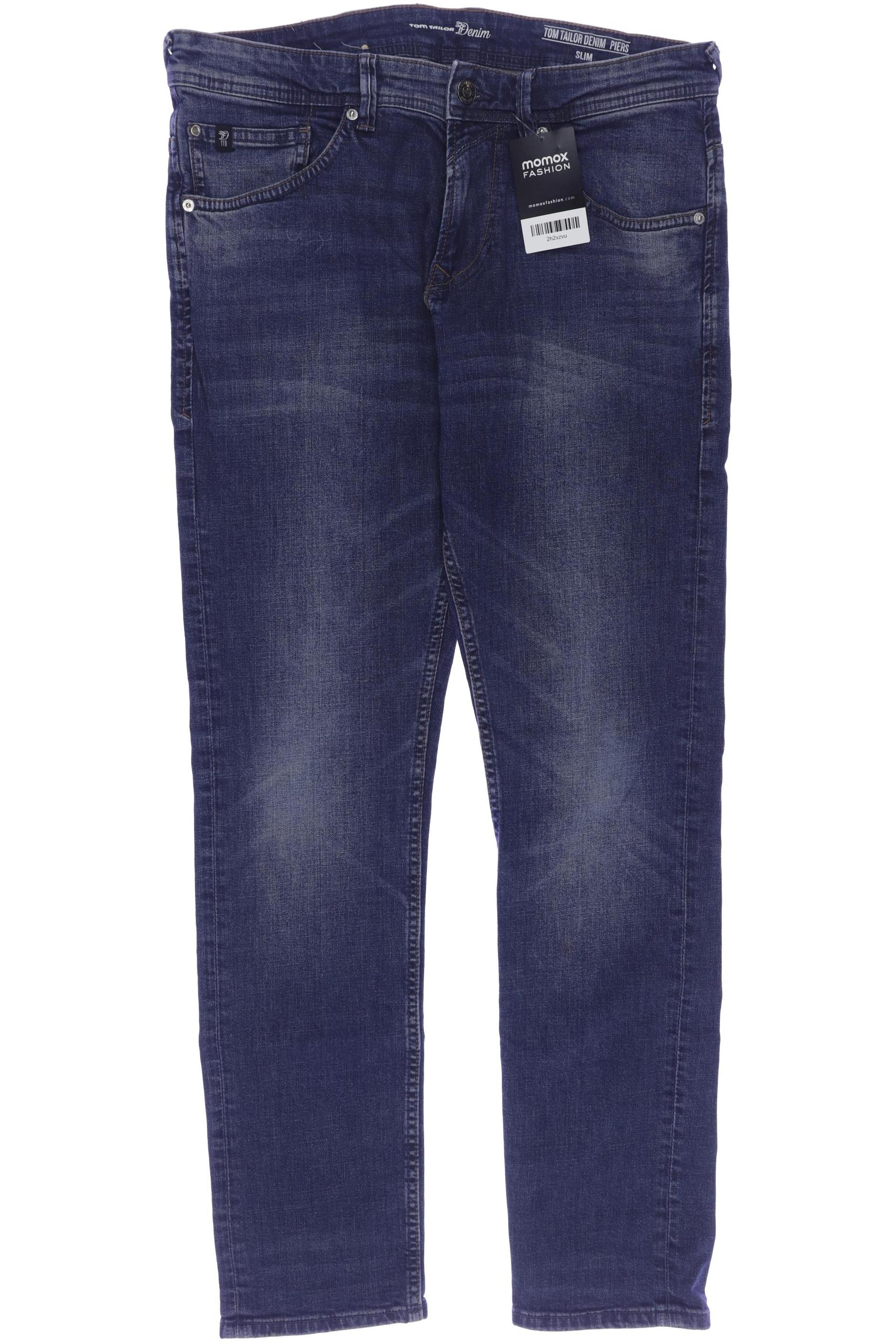 

Tom Tailor Herren Jeans, blau, Gr. 32